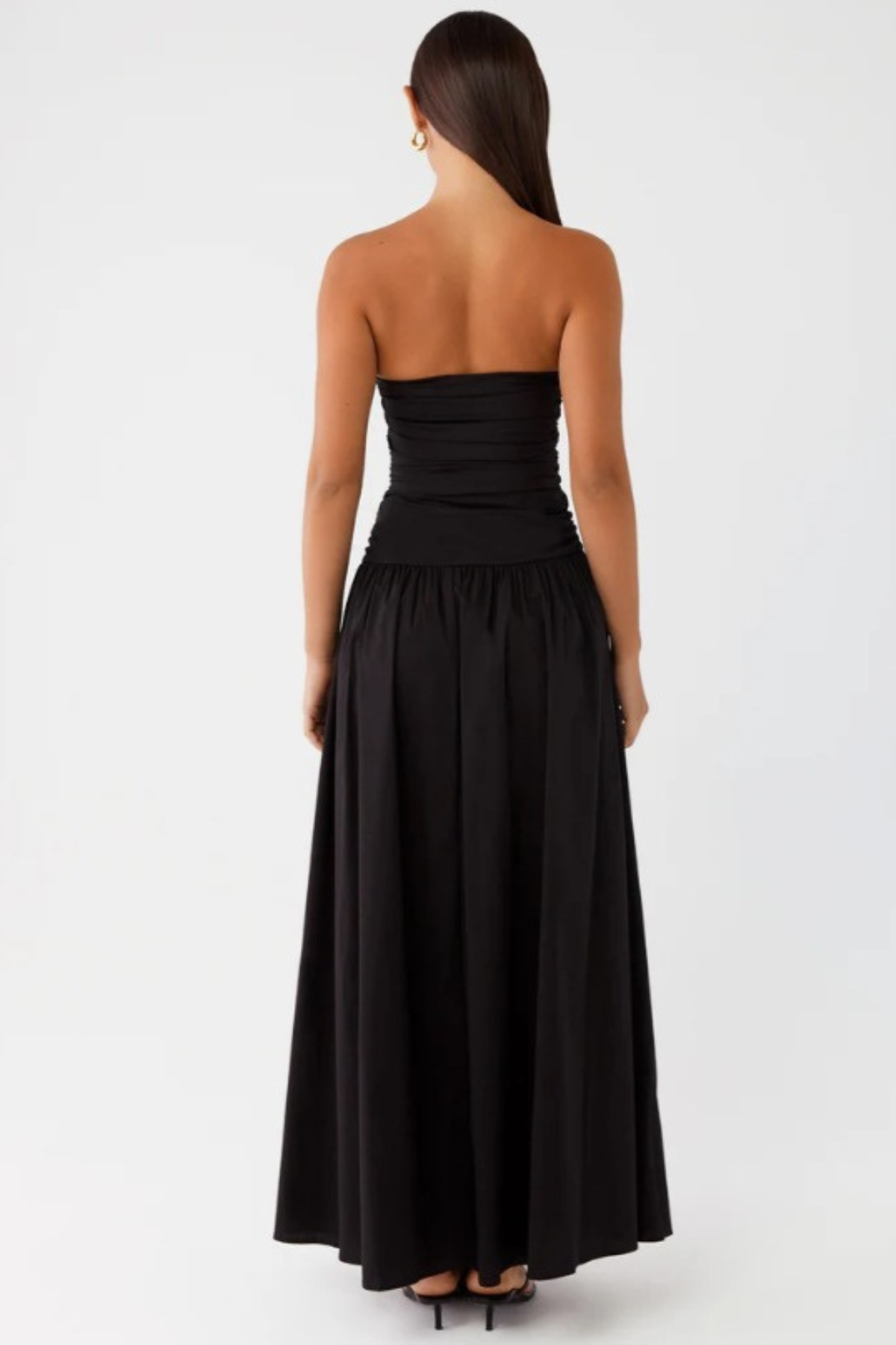 Serafina Maxi Dress