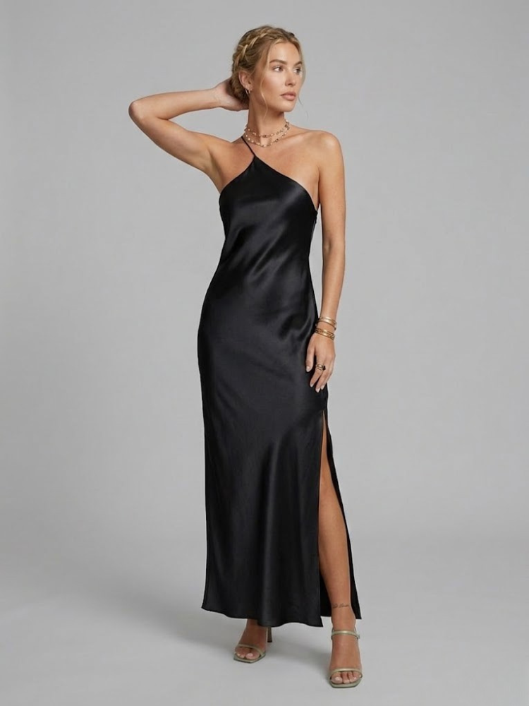 Léa Maxi Dress
