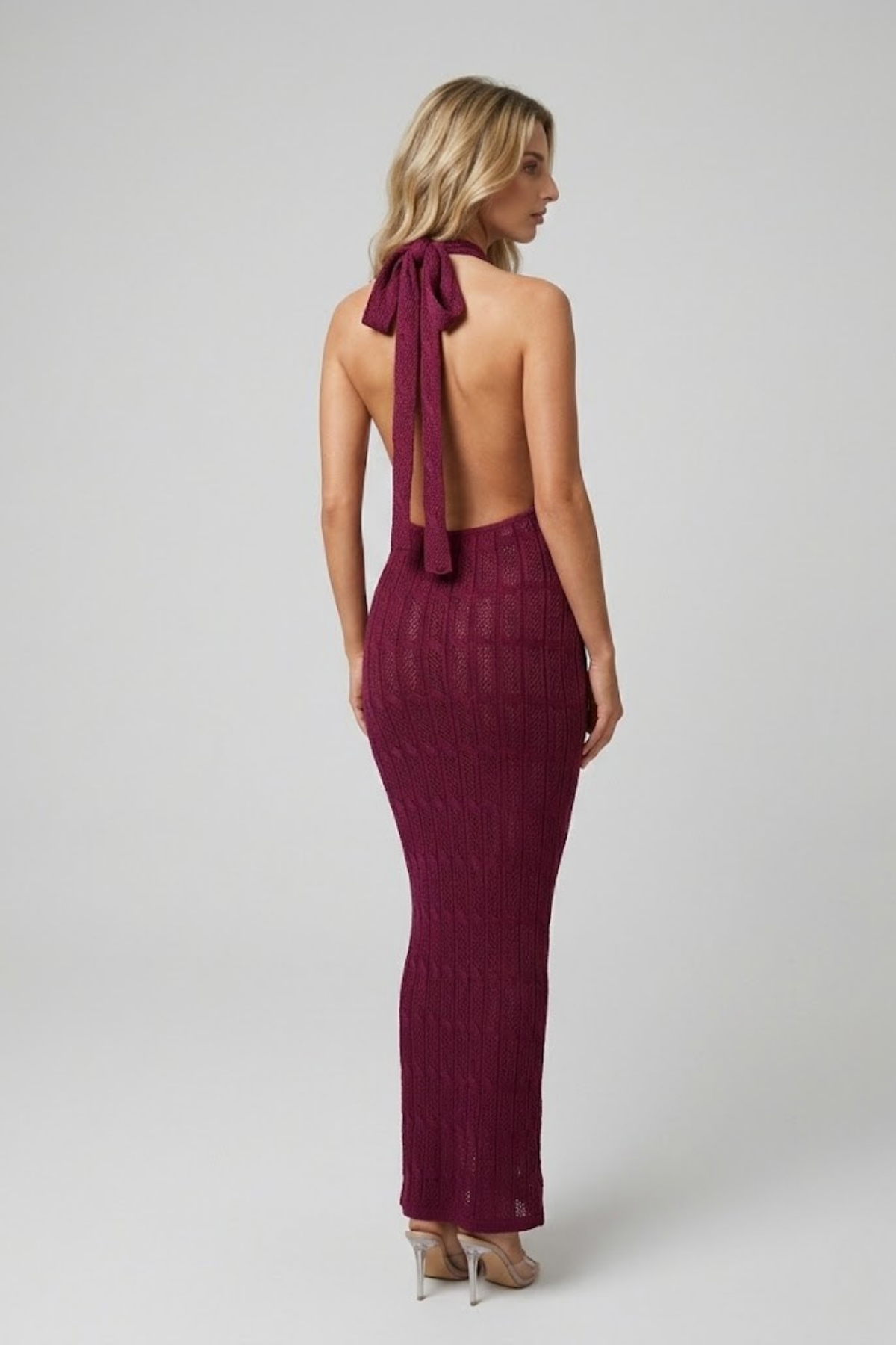 Ismerie Maxi Dress
