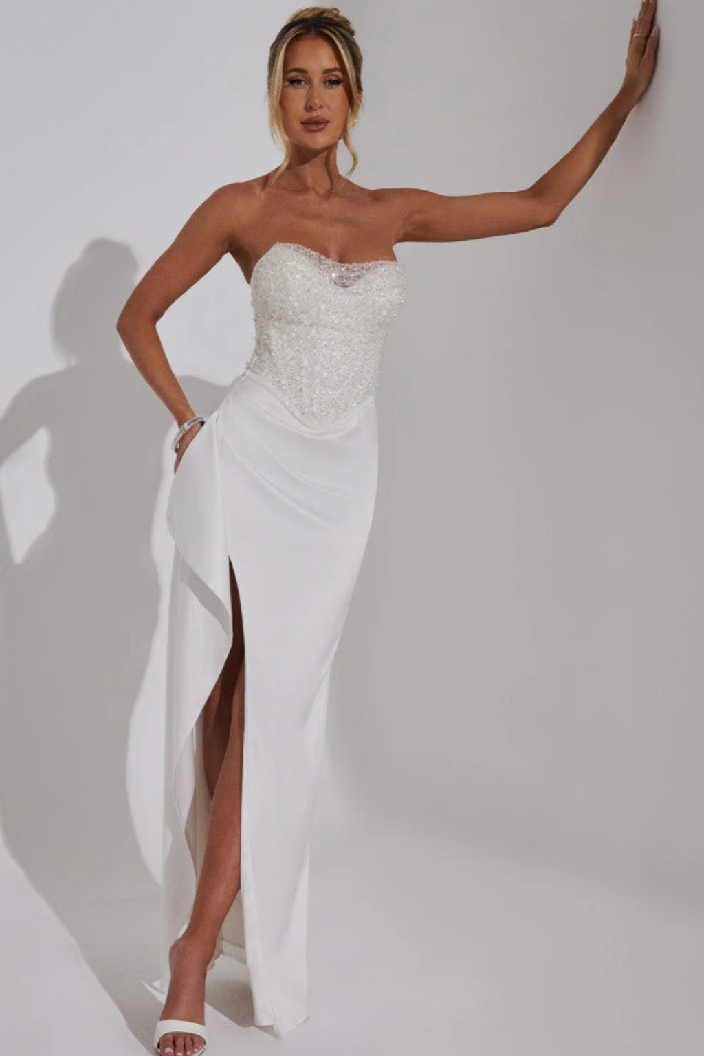 Cassandre Maxi Dress