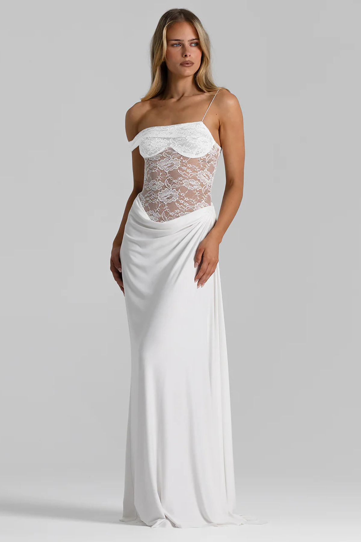 Marguerite Maxi Dress