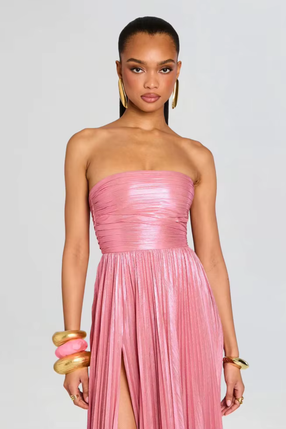 Tiphaine Maxi Dress