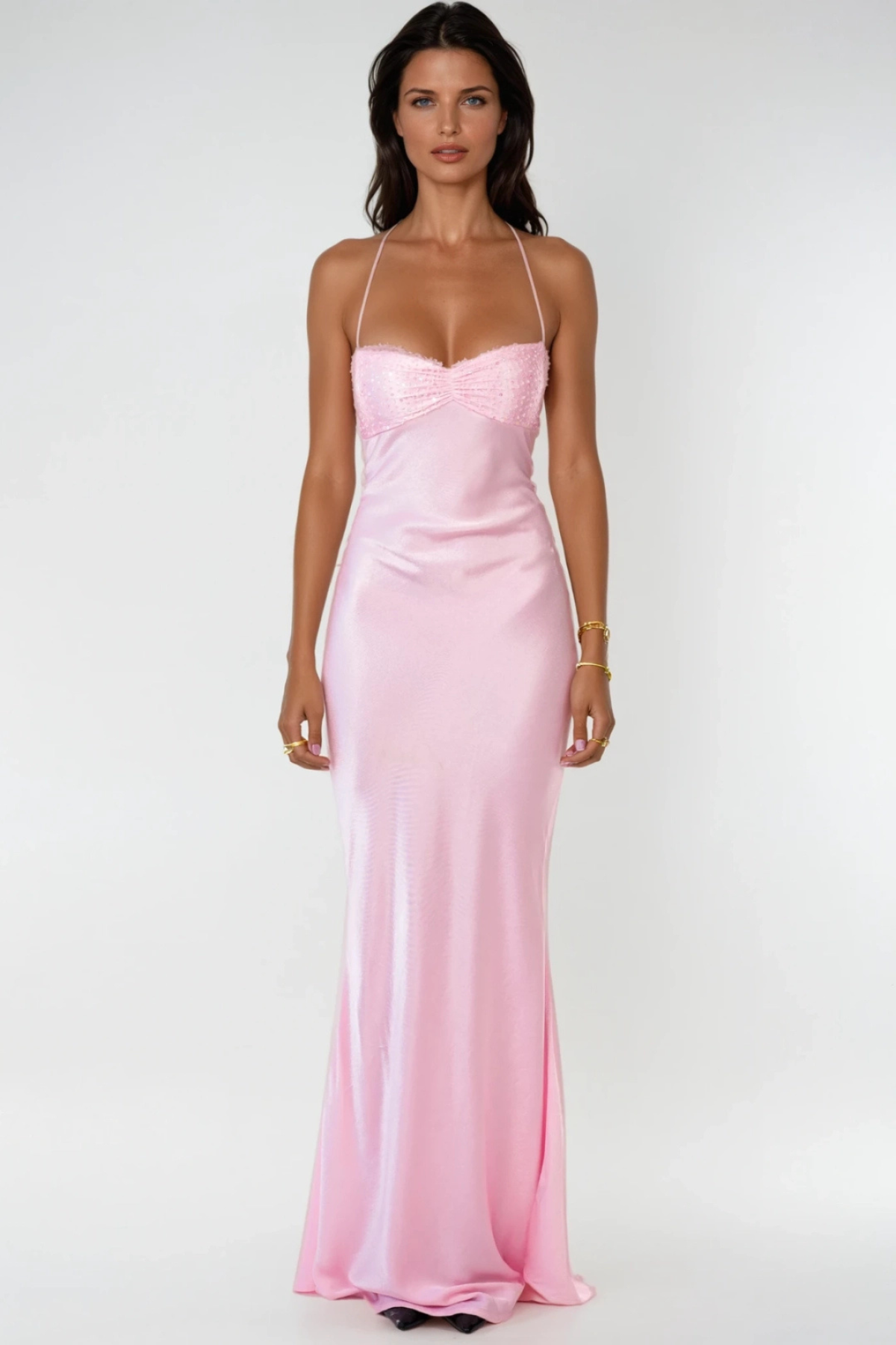 Régine Maxi Dress