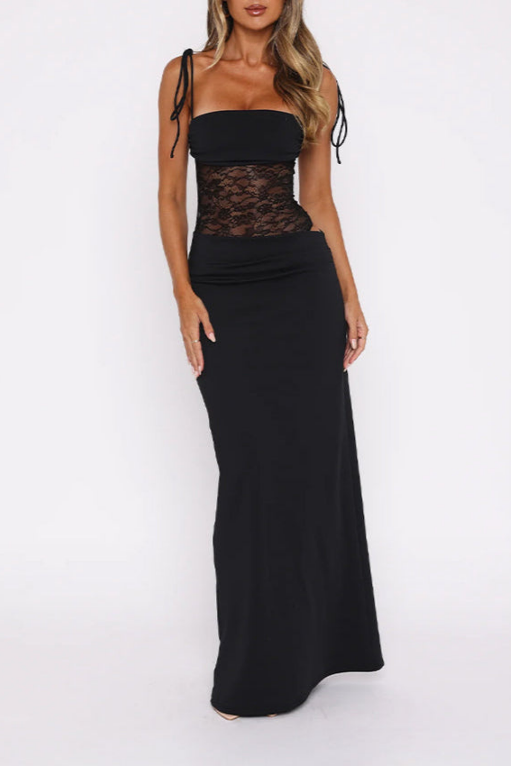 Livia Maxi Dress