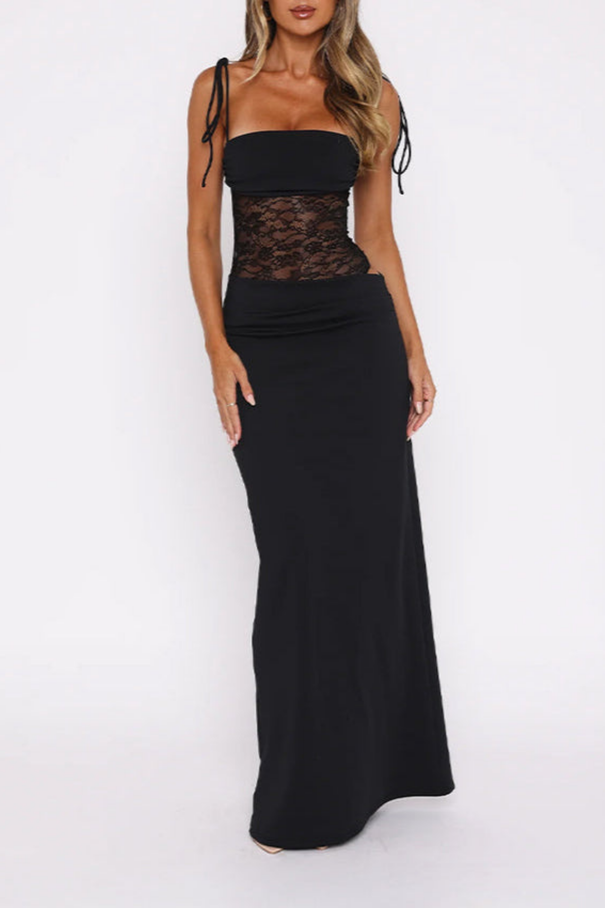 Livia Maxi Dress