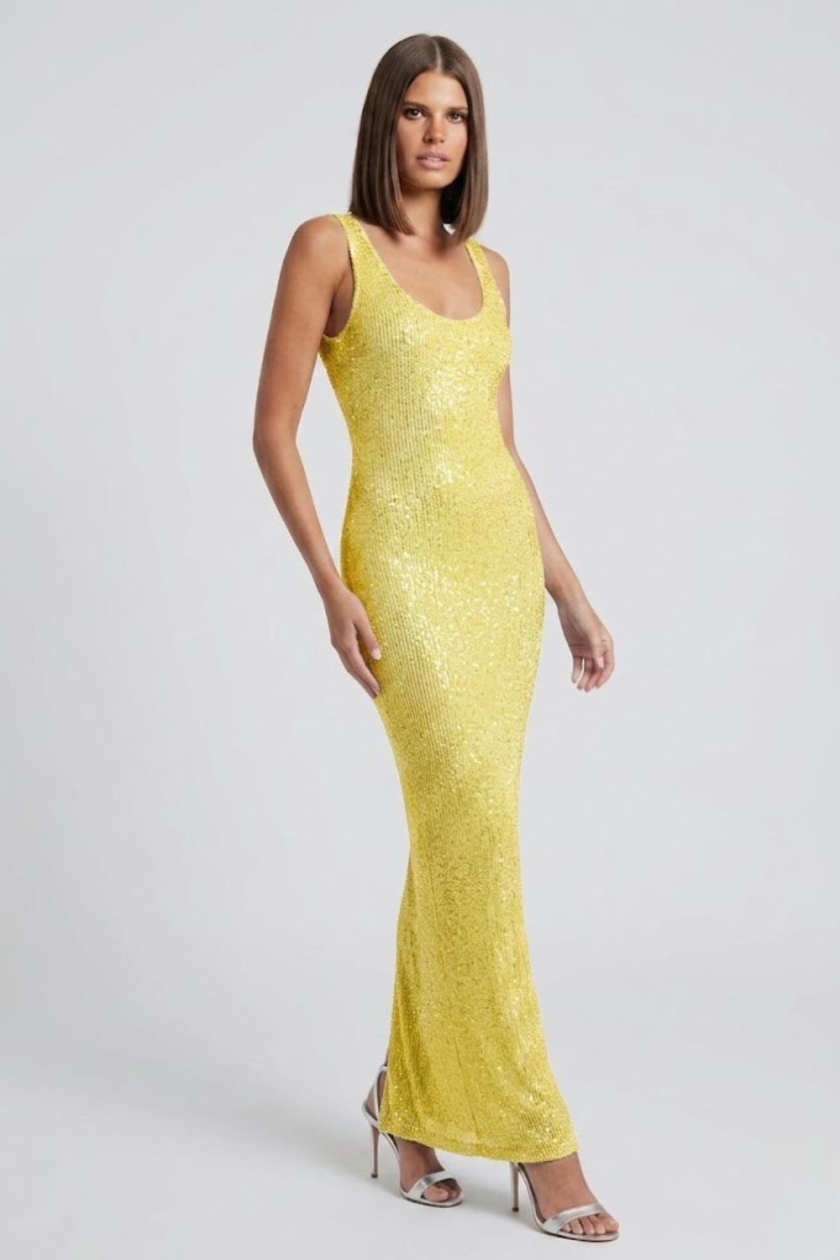 Séraphelle Maxi Dress