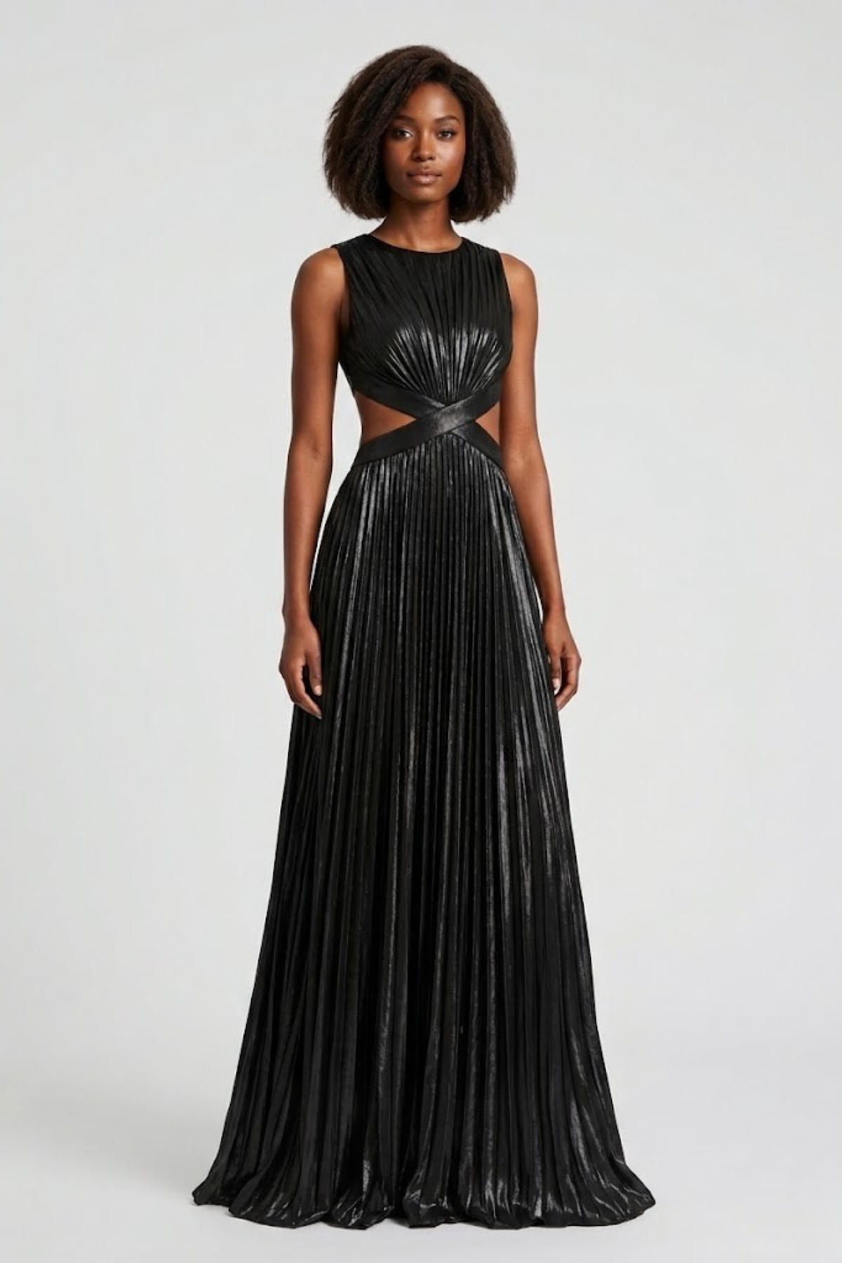 Silvaine Maxi Dress
