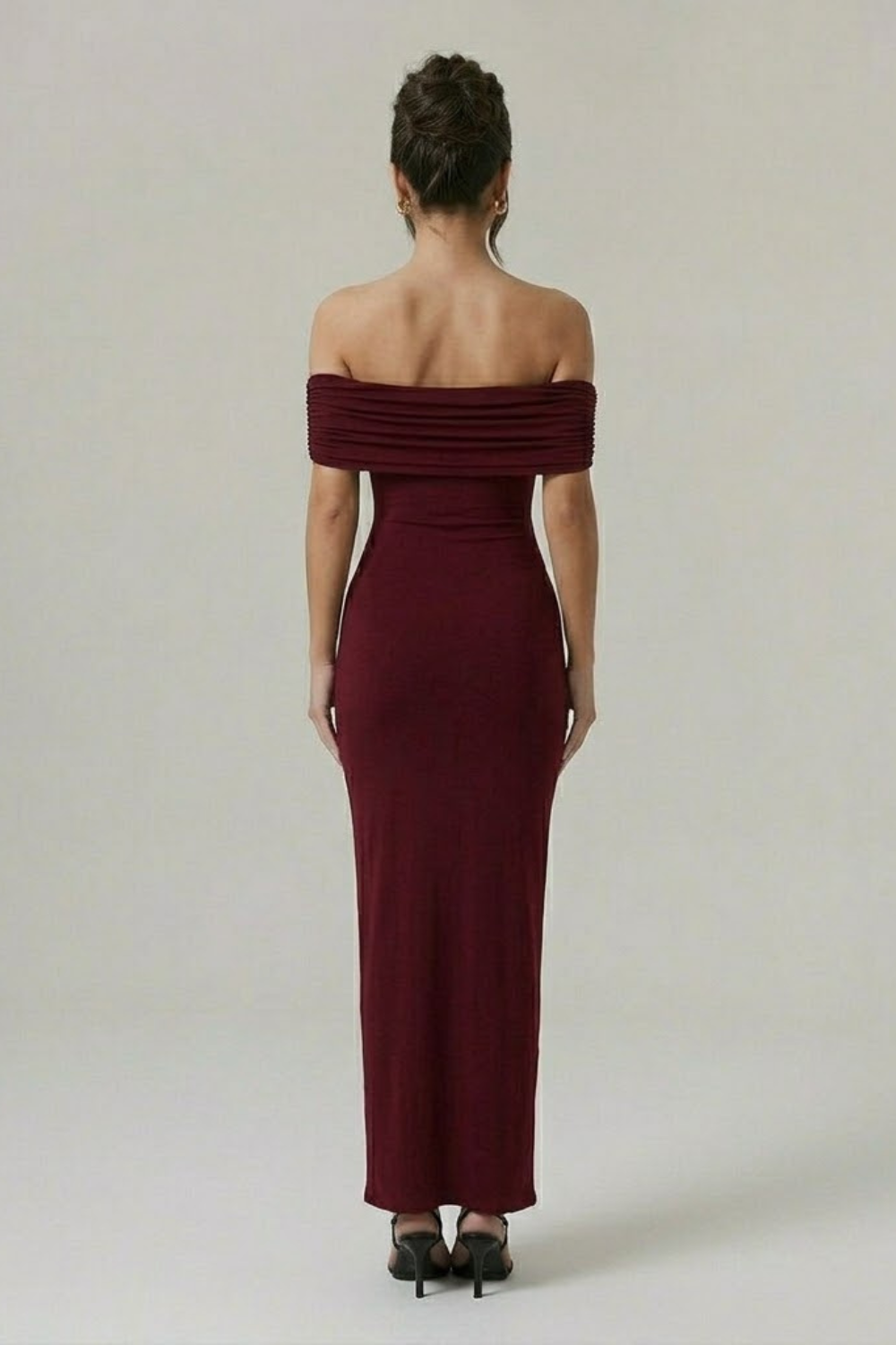 Olympe Maxi Dress