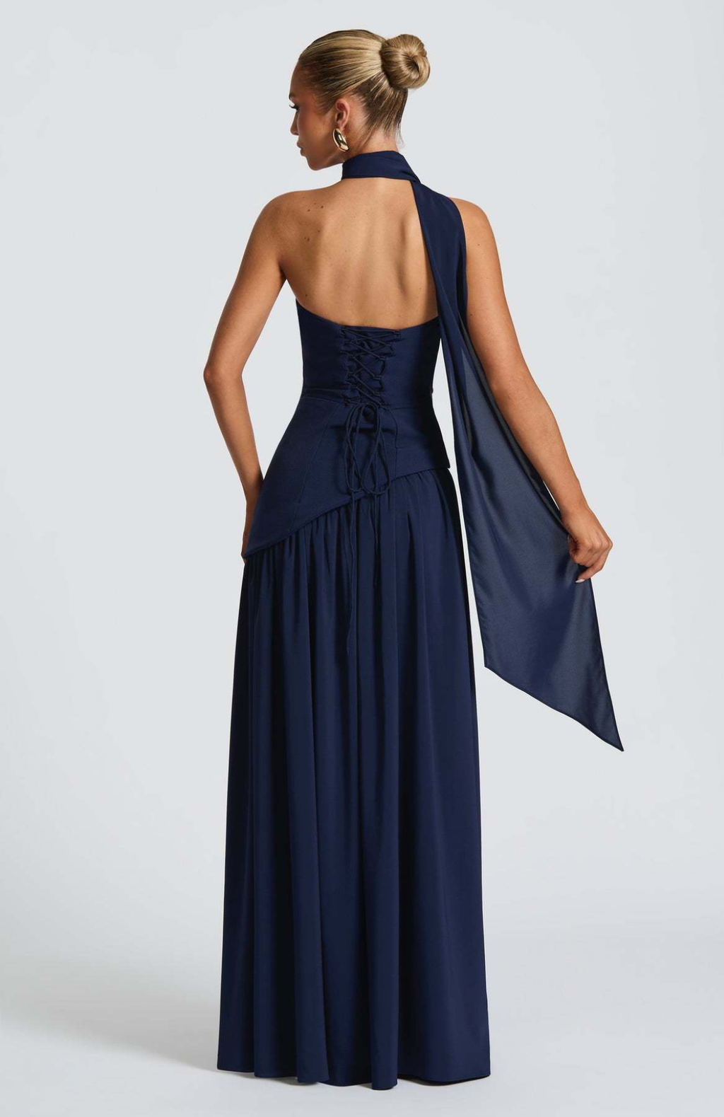 Elodie Maxi Dress