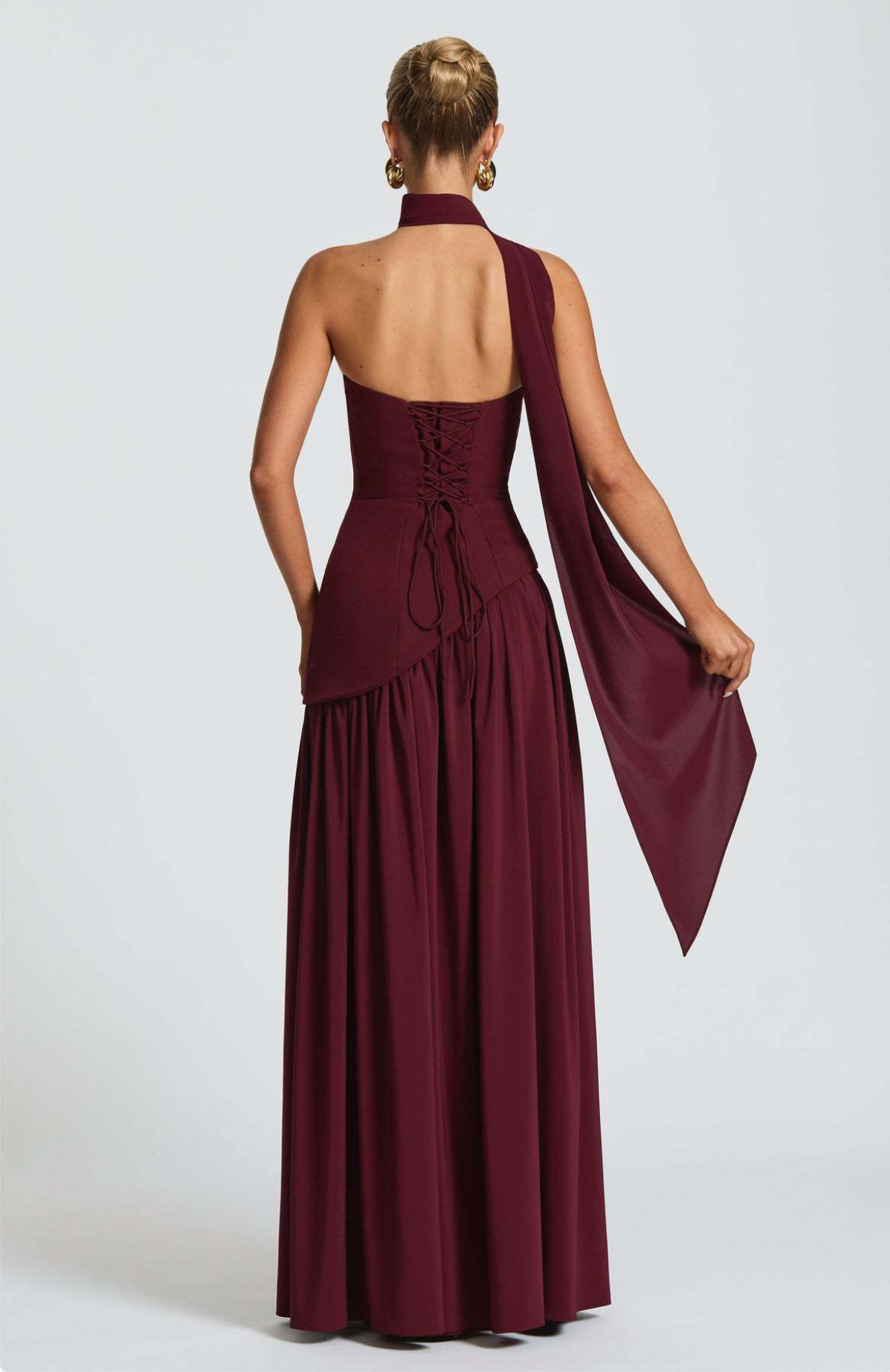 Elodie Maxi Dress
