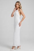 Zoë Maxi Dress