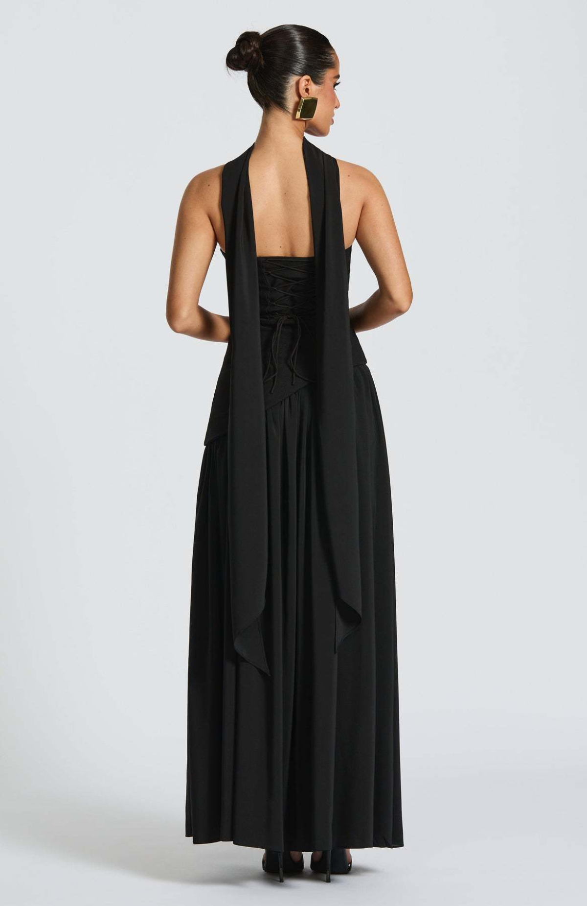 Elodie Maxi Dress