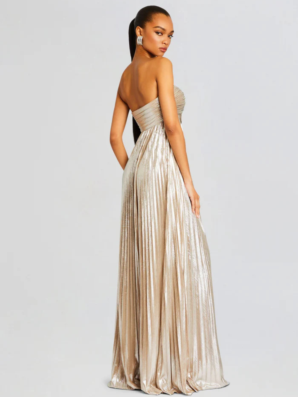 Kira Maxi Dress
