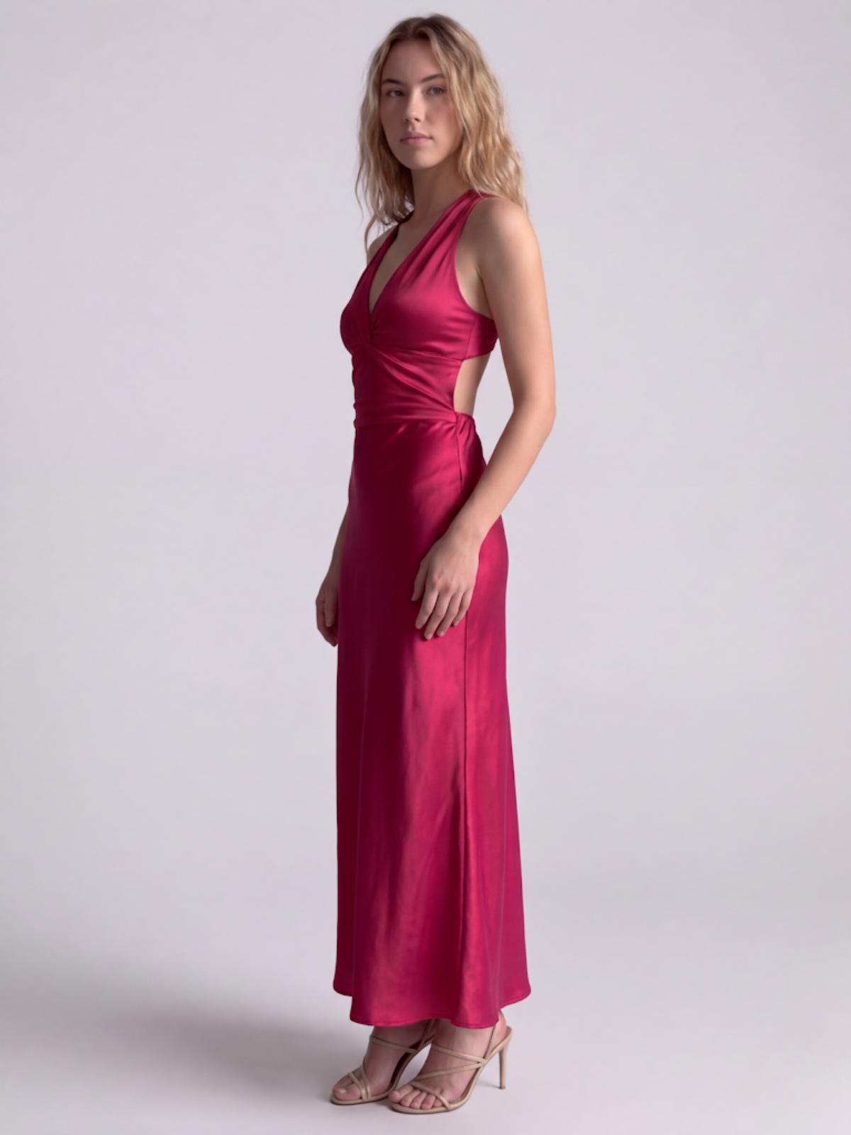 Oceane Maxi Dress