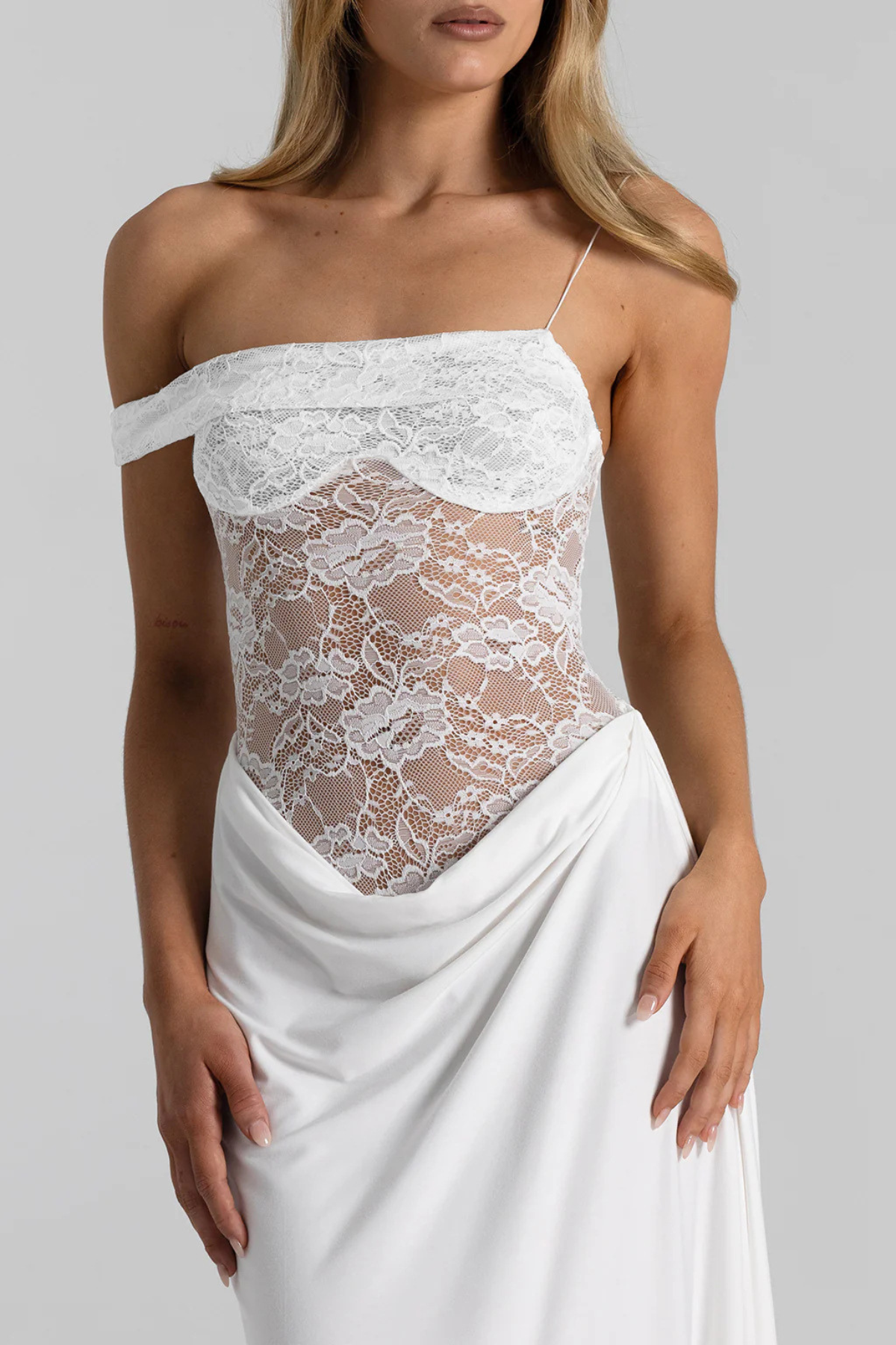 Marguerite Maxi Dress