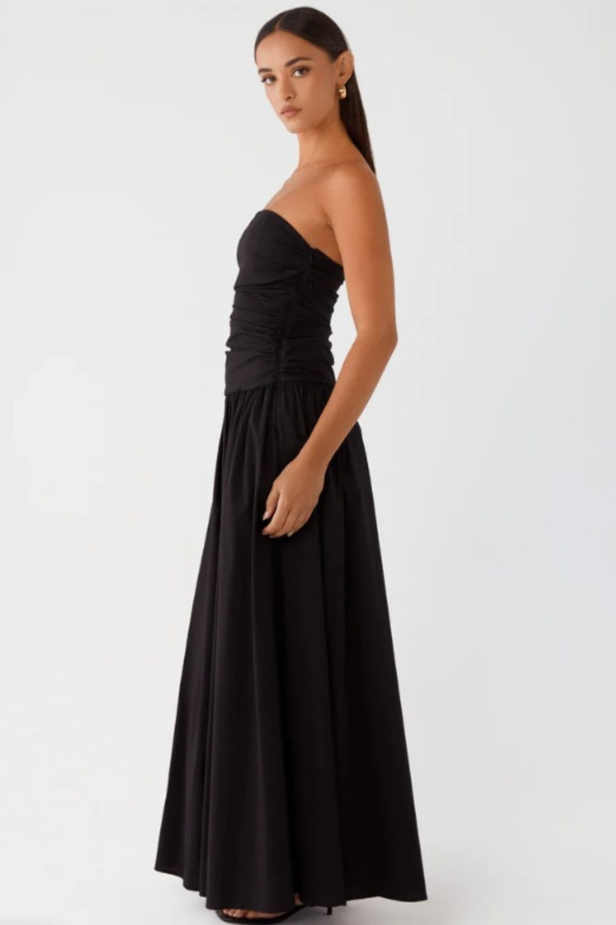 Serafina Maxi Dress