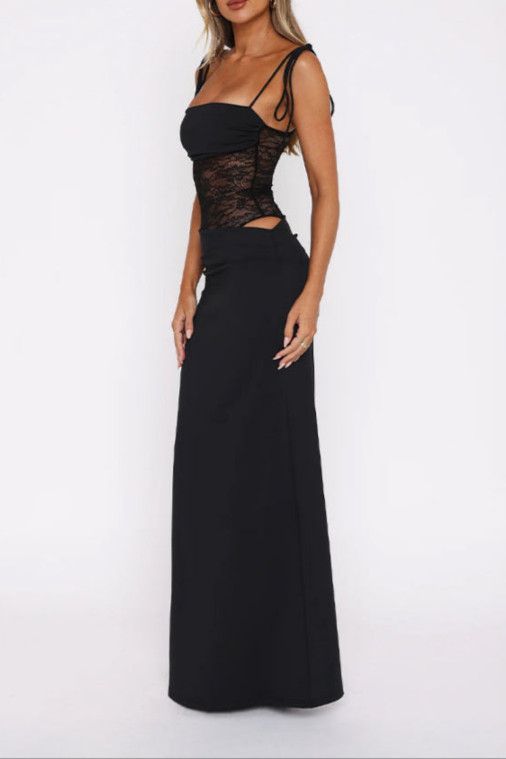 Livia Maxi Dress