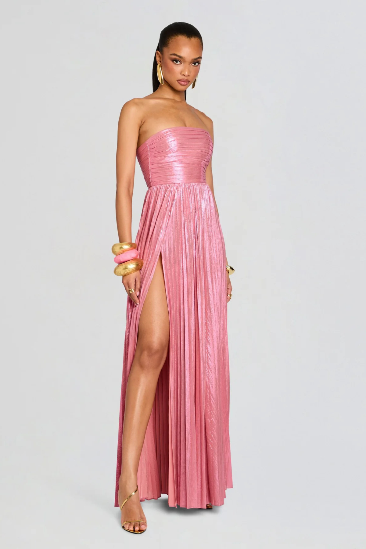 Valéry Maxi Dress