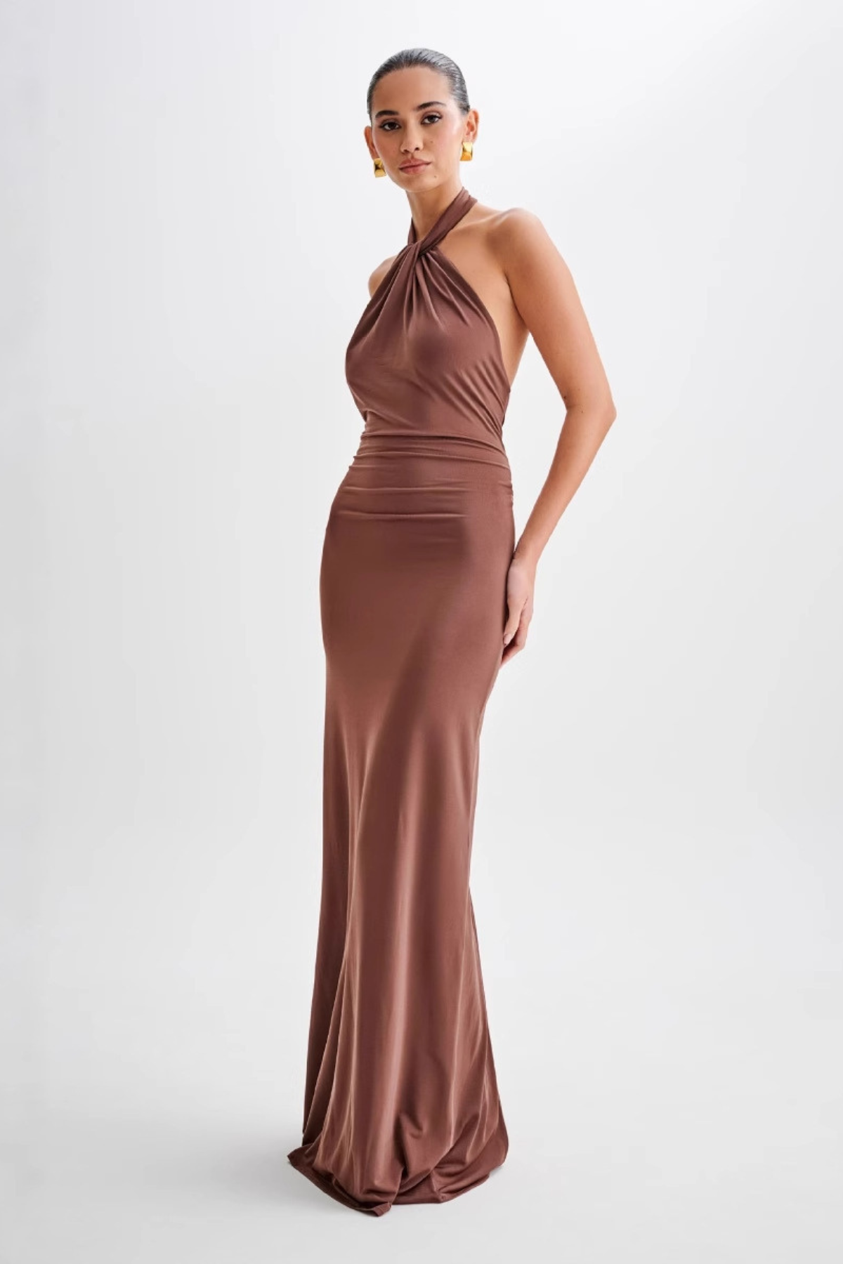 Adeline Maxi Dress