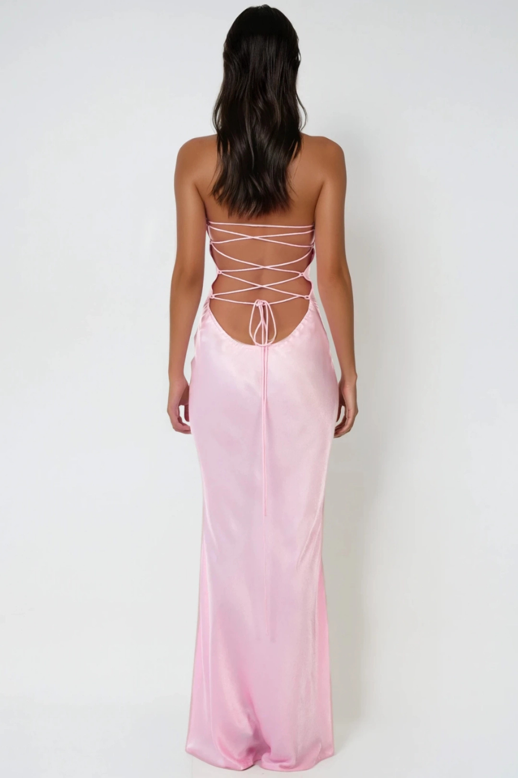 Régine Maxi Dress