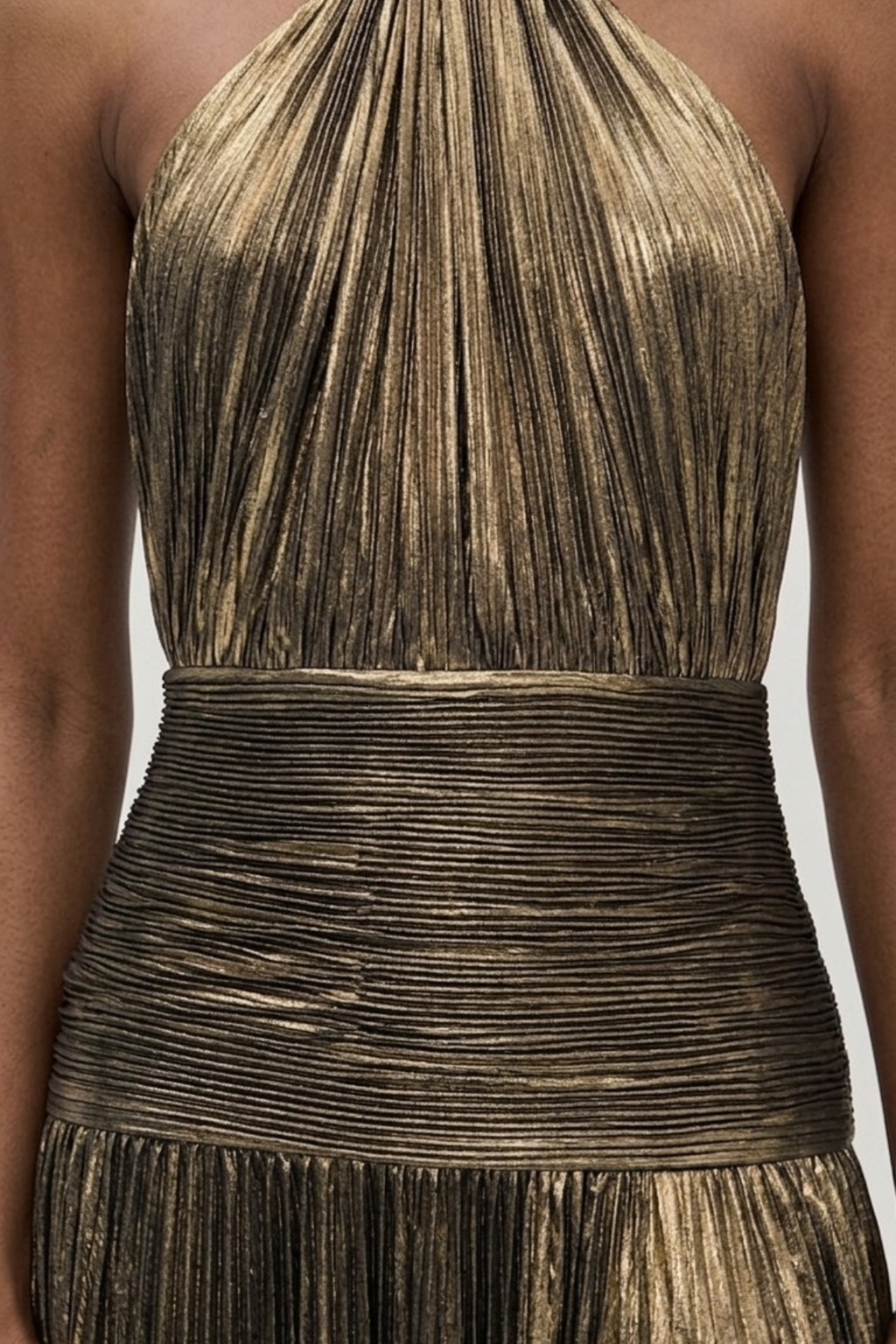 Aurelia Maxi Dress