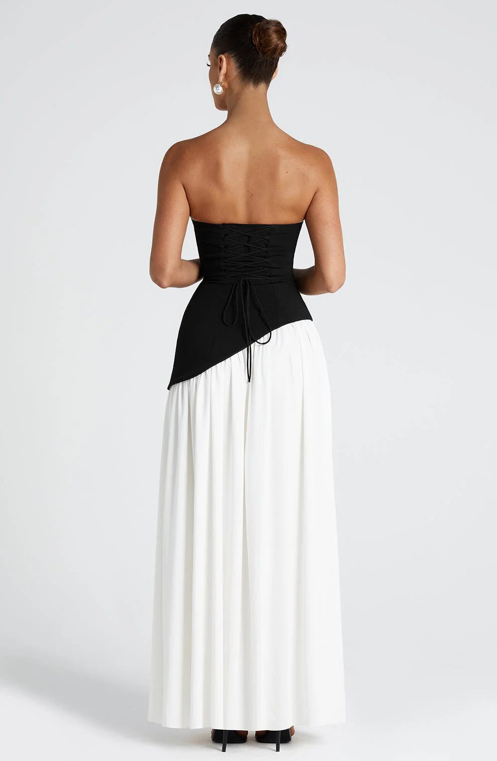 Elodie Maxi Dress