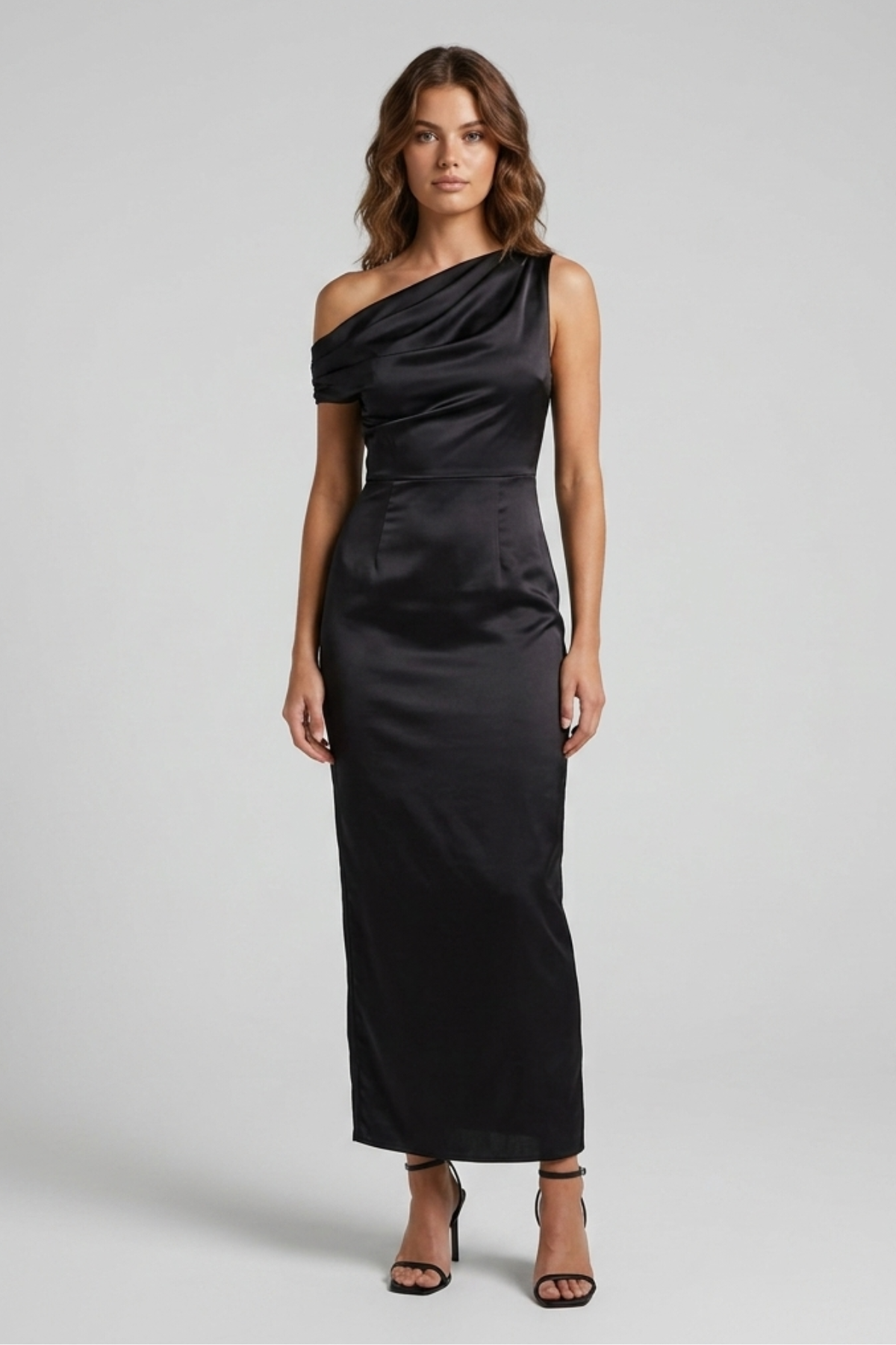 Elanore Maxi Dress