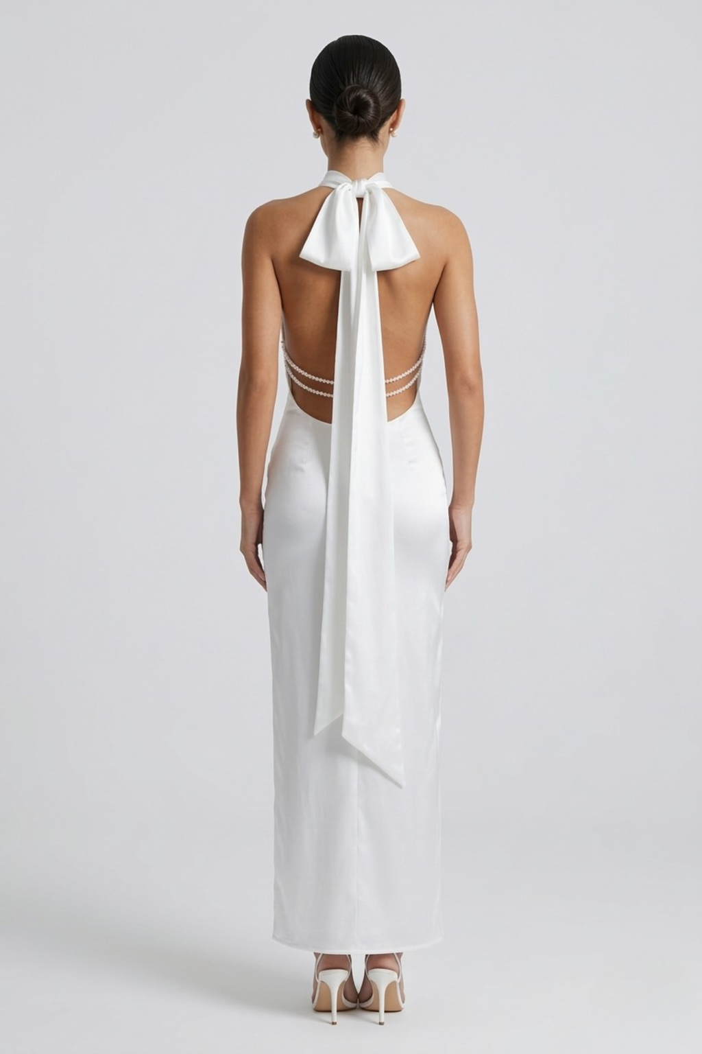 Lorena Maxi Dress
