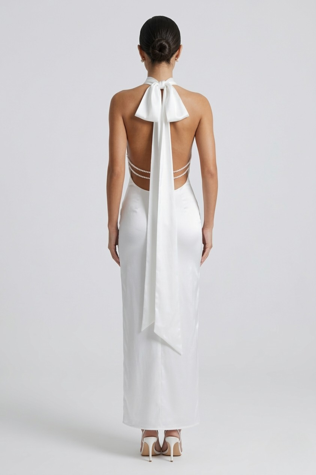 Lorena Maxi Dress