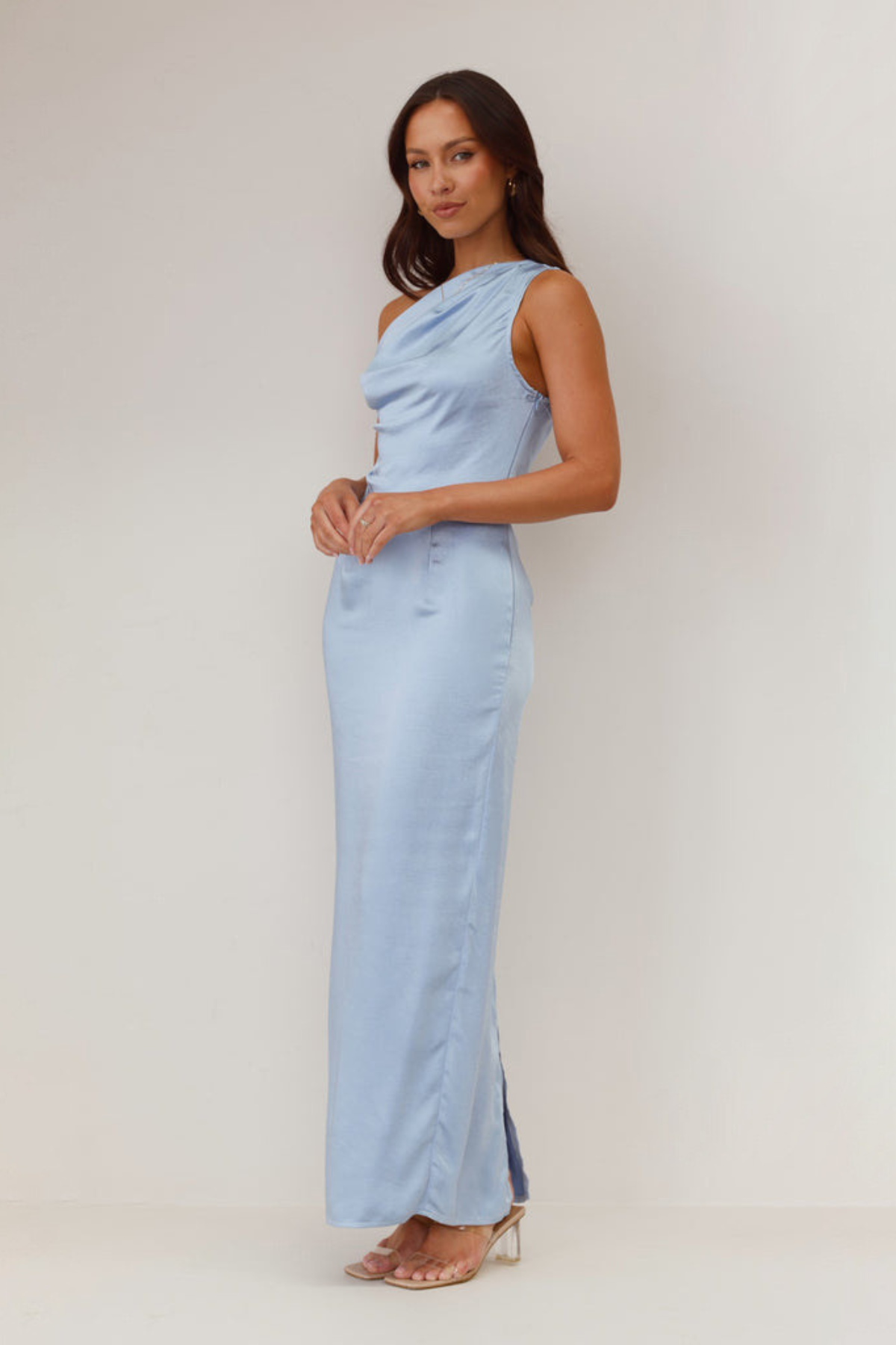 Elanore Maxi Dress