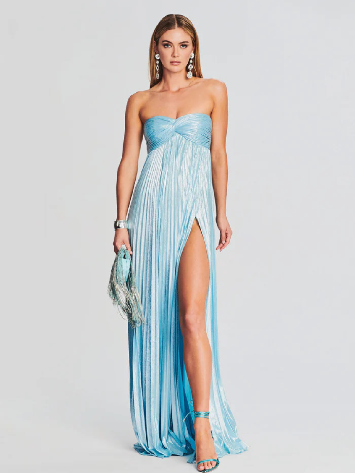 Kira Maxi Dress