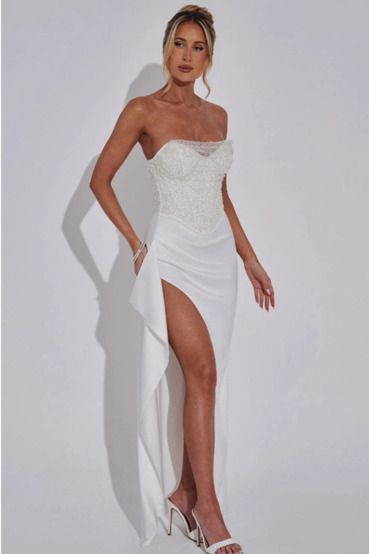 Cassandre Maxi Dress