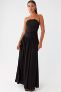 Serafina Maxi Dress