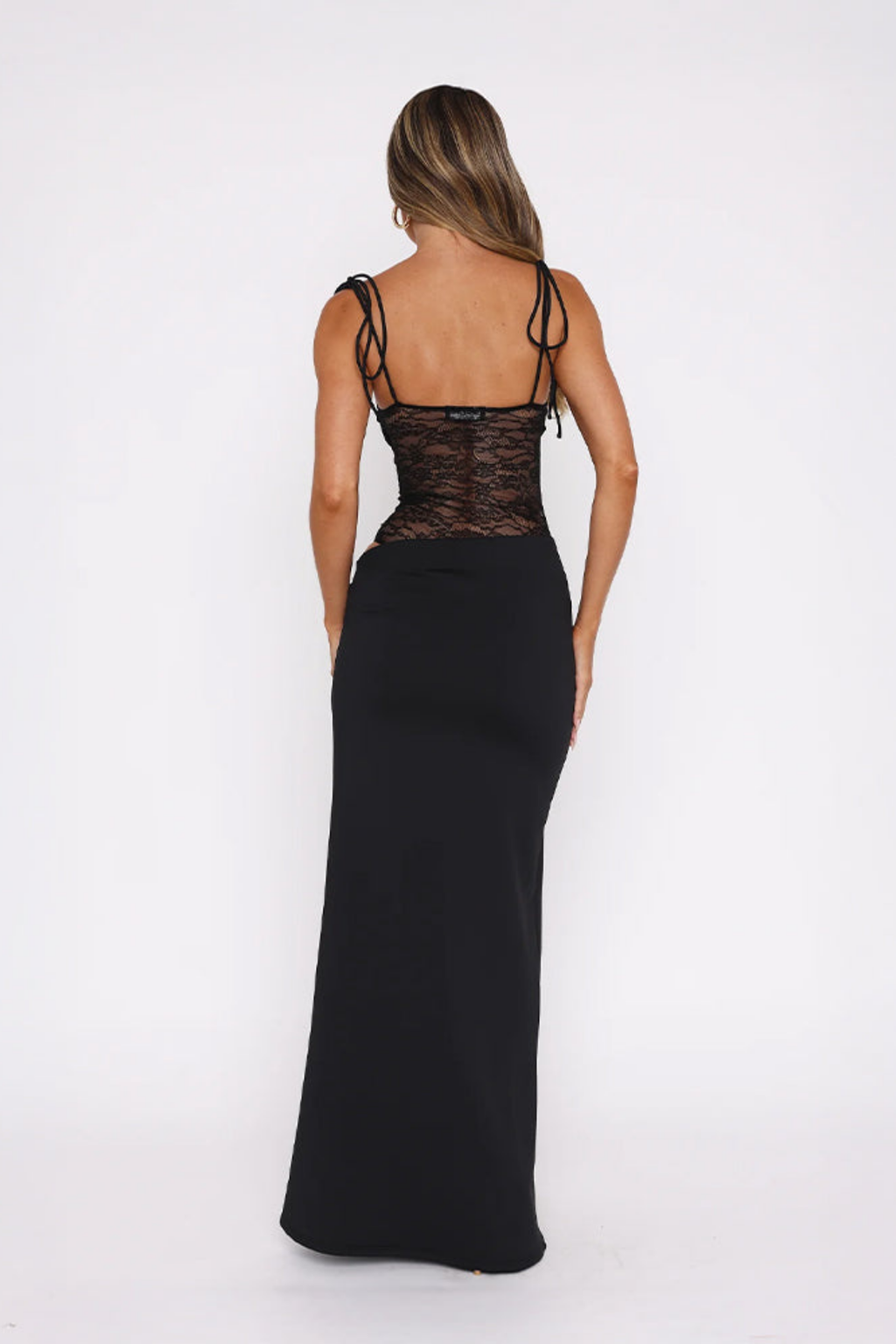 Livia Maxi Dress