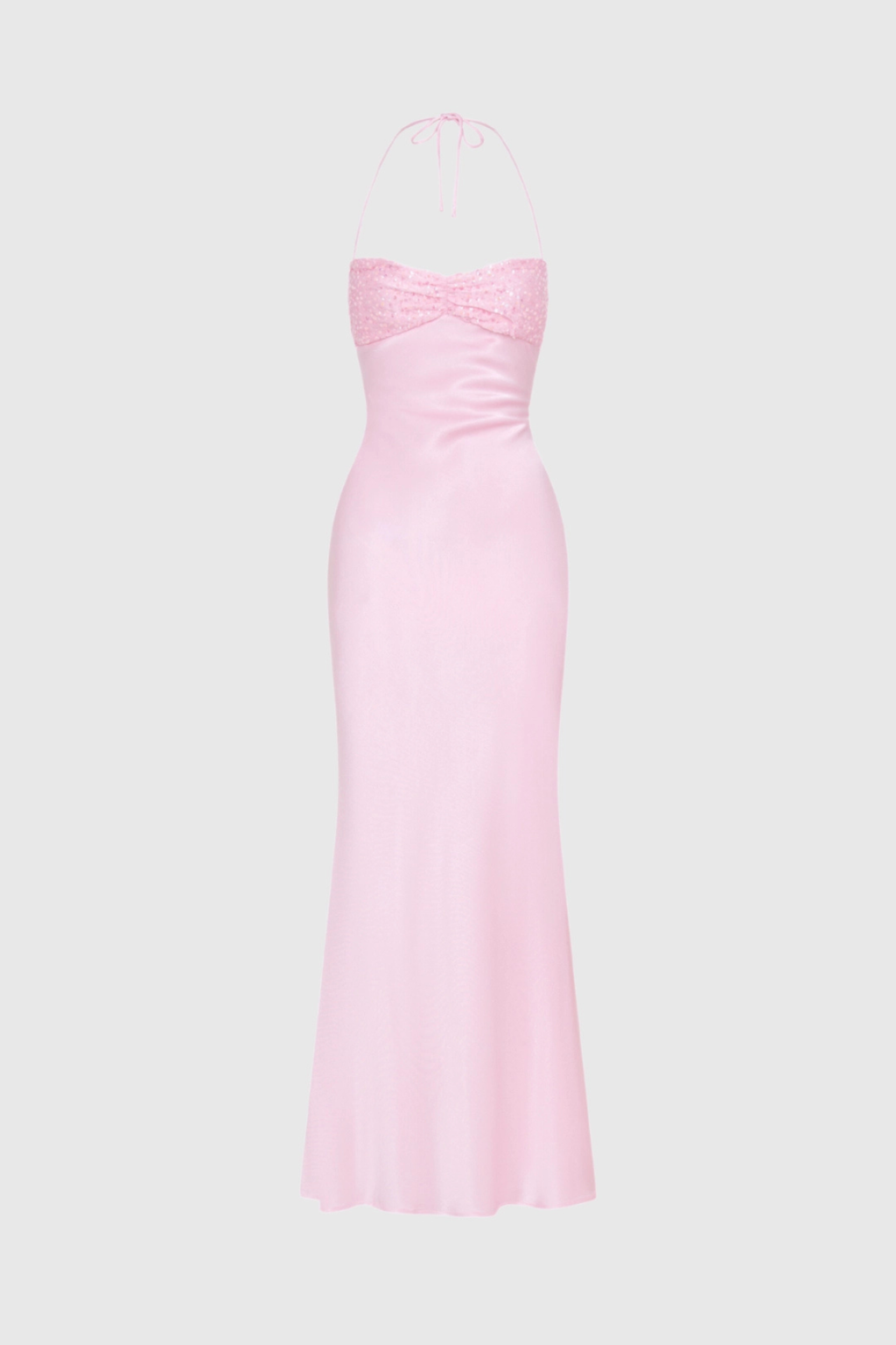 Régine Maxi Dress
