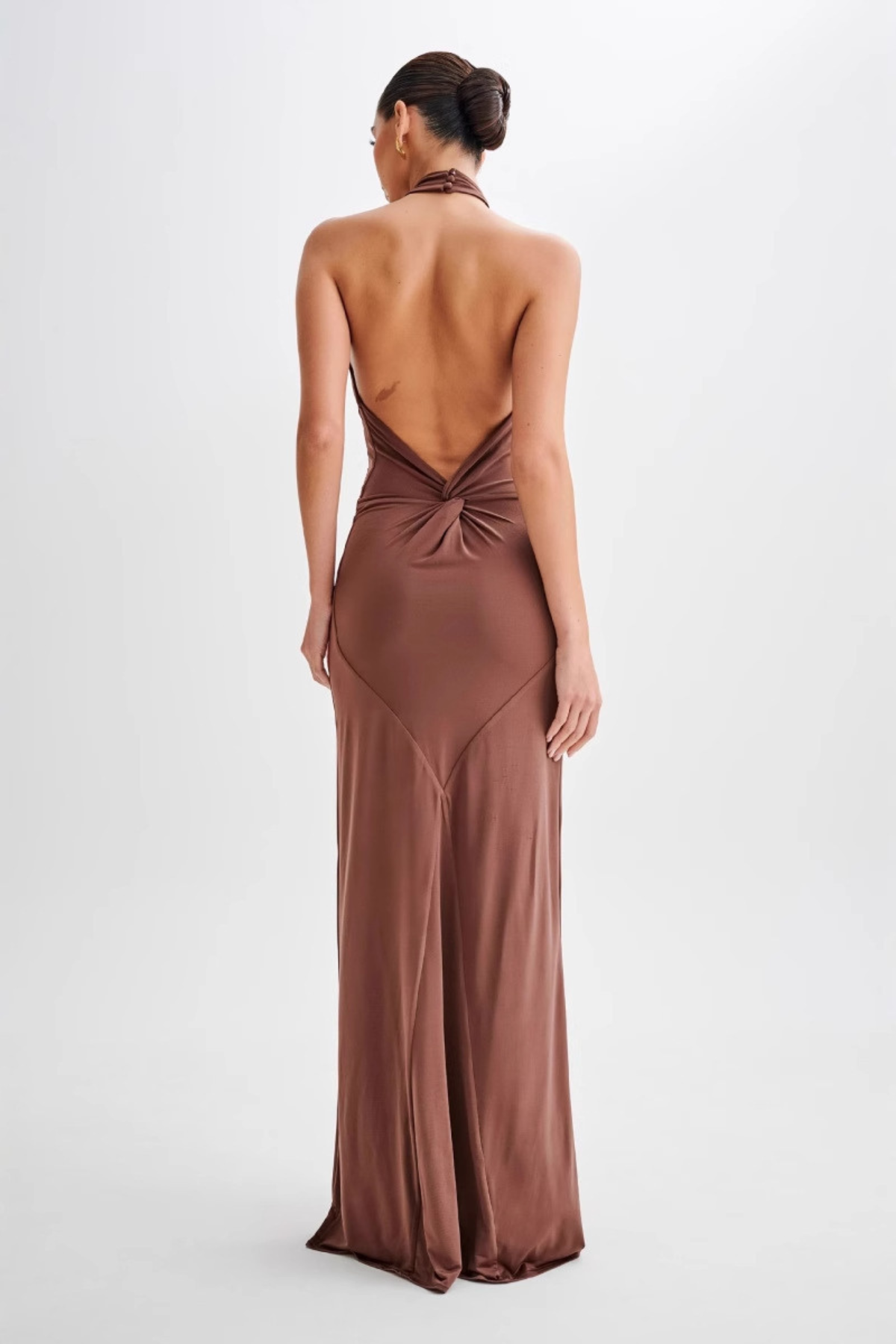 Adeline Maxi Dress