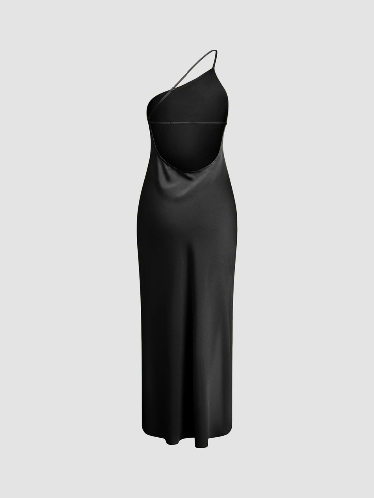 Léa Maxi Dress