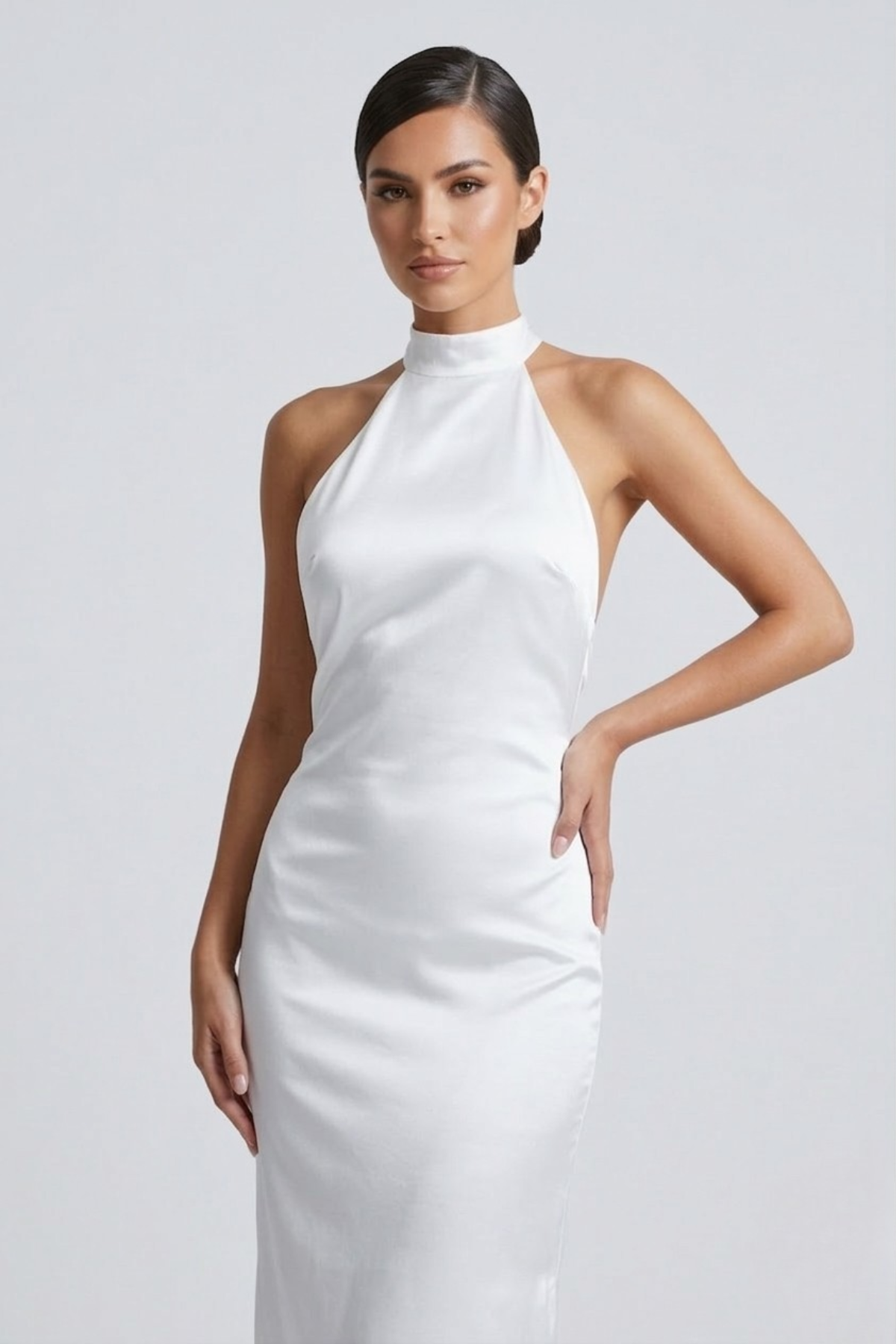 Lorena Maxi Dress
