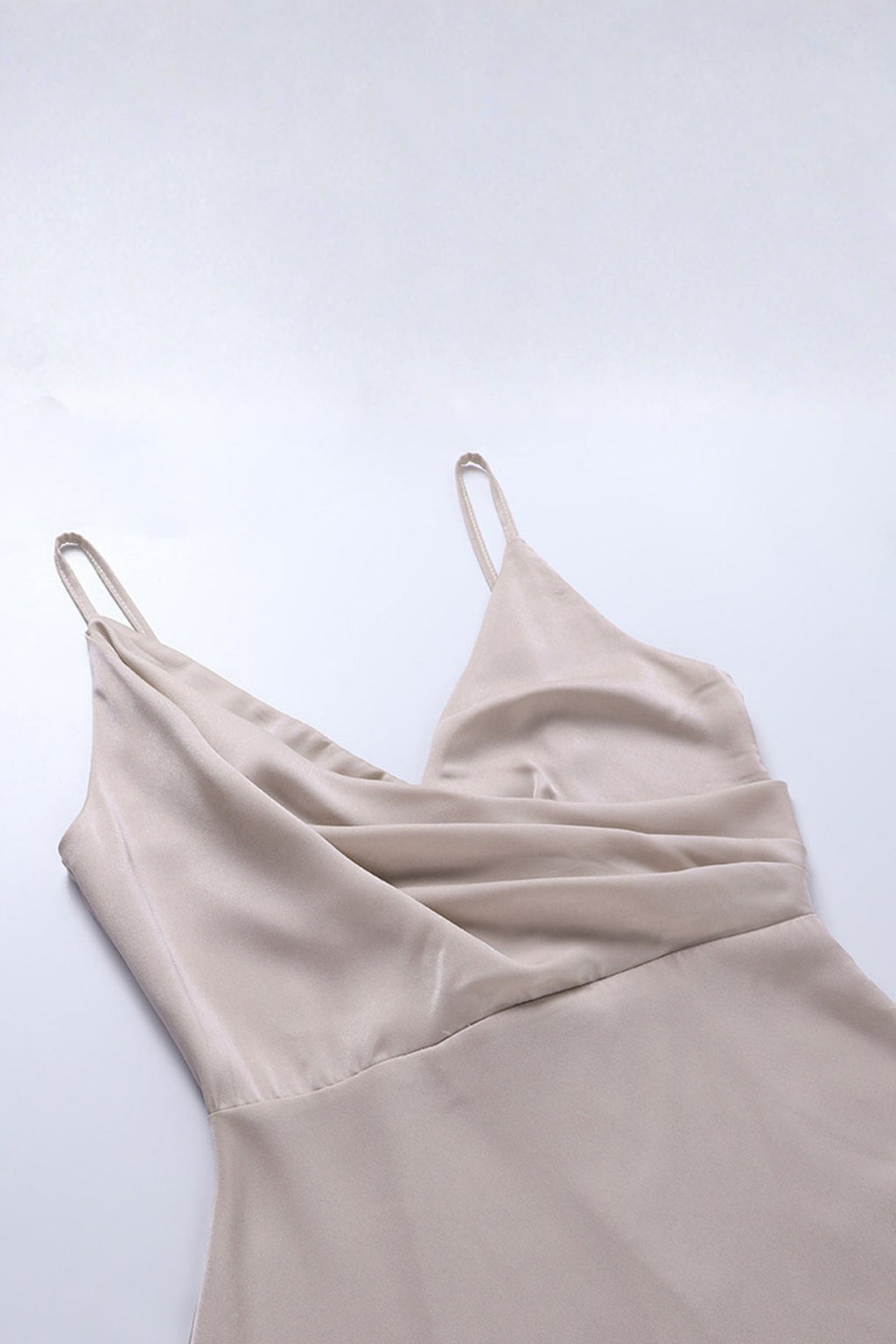 Serena Maxi Dress