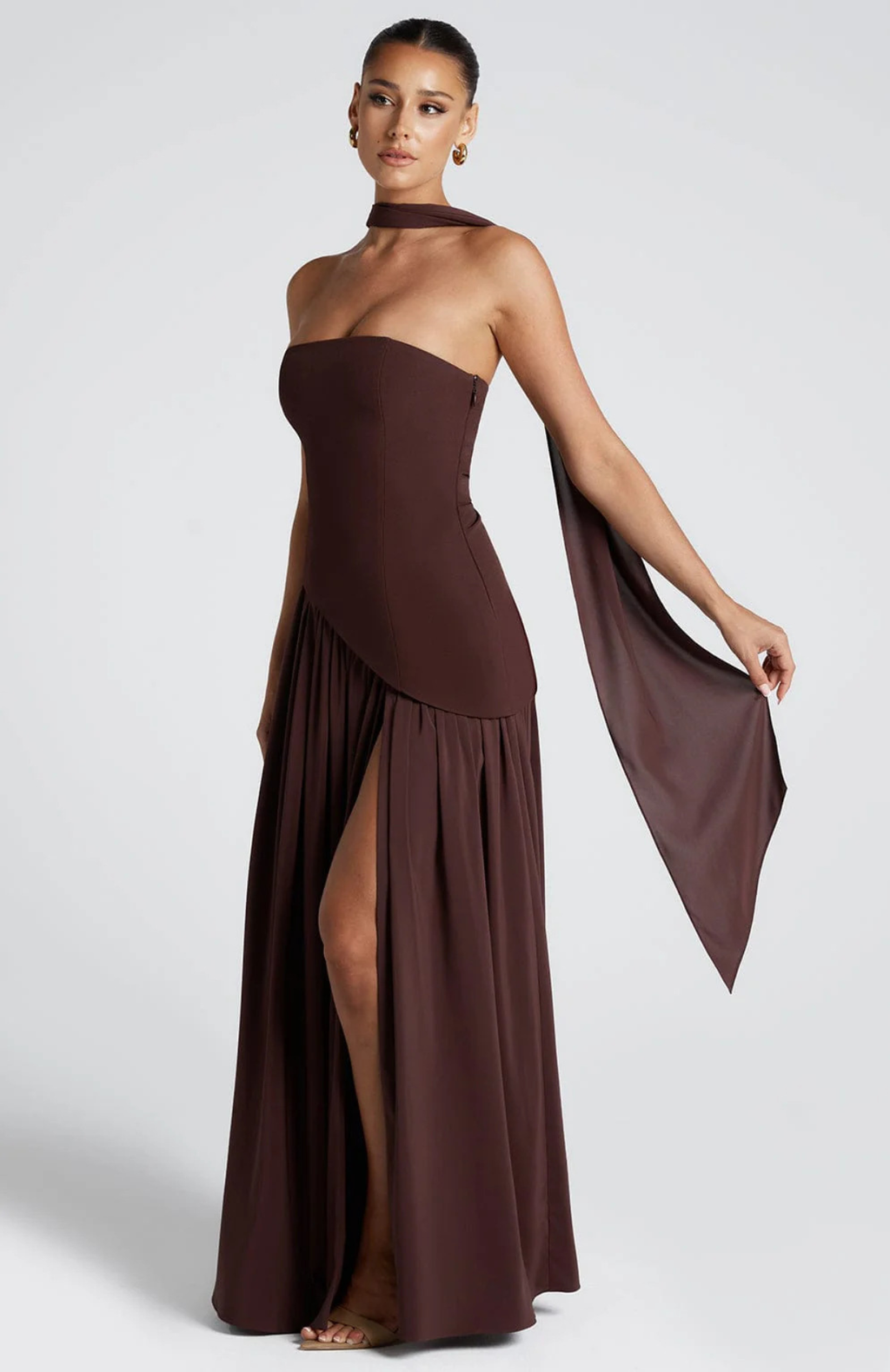 Elodie Maxi Dress