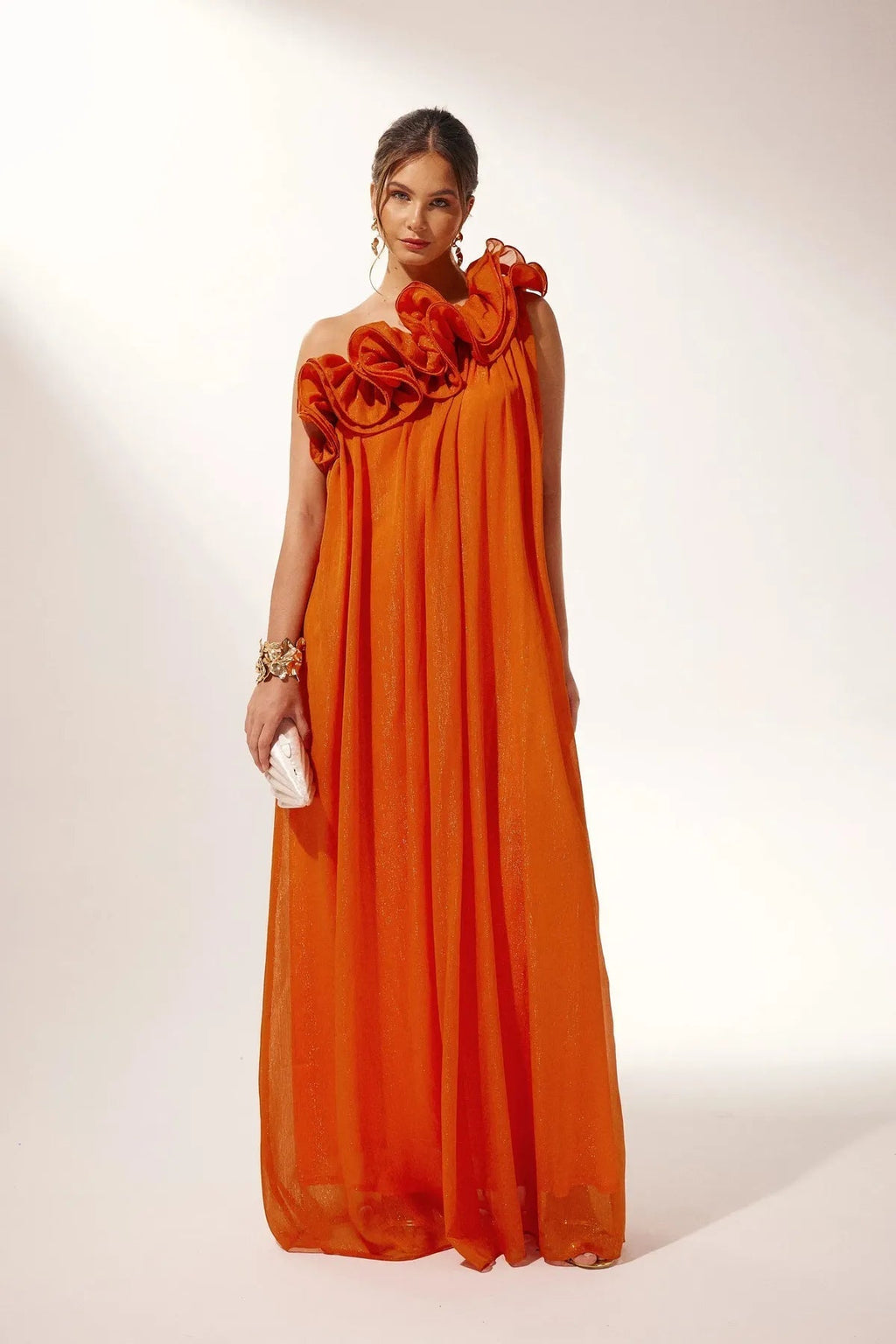 Garance Maxi Dress