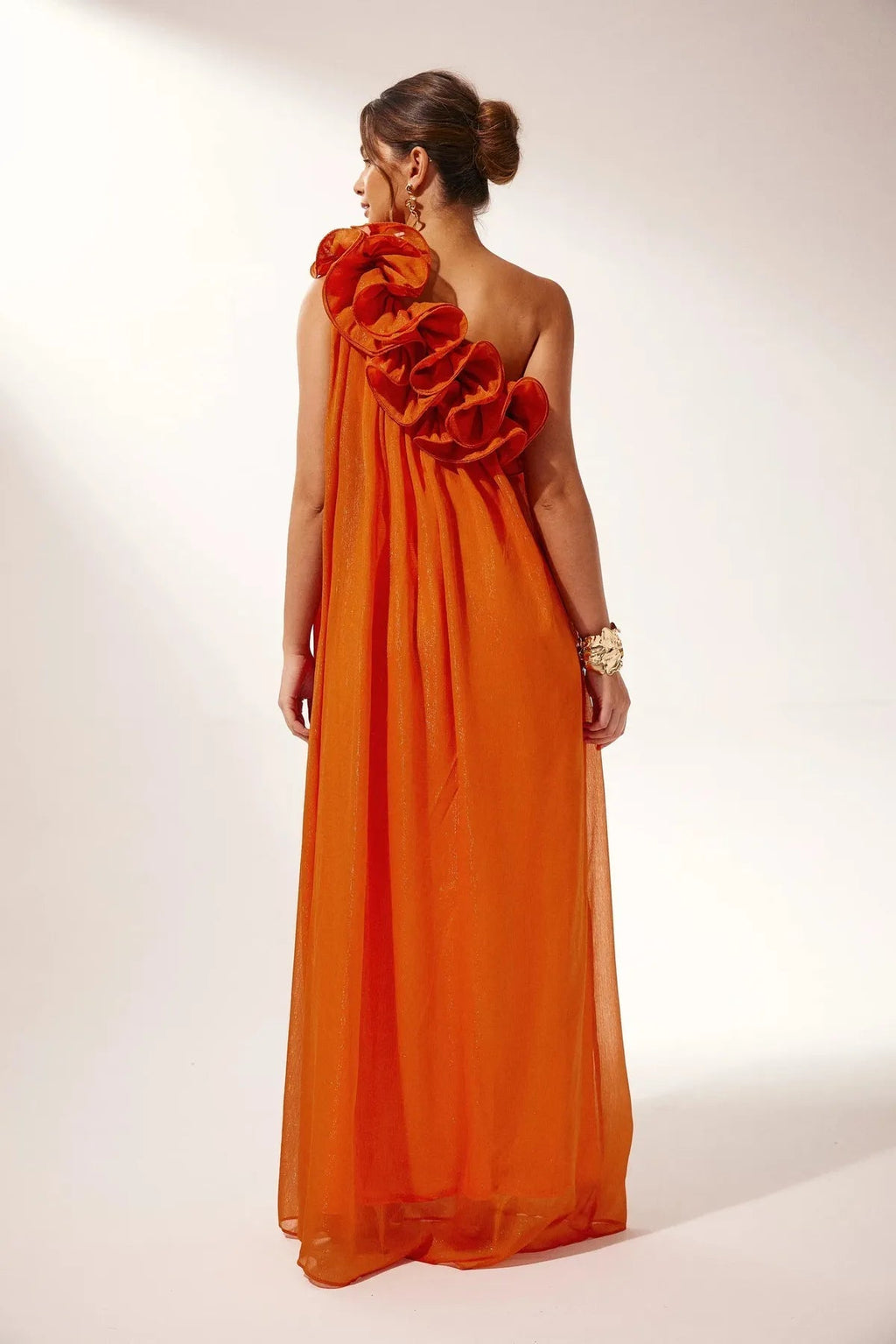 Garance Maxi Dress