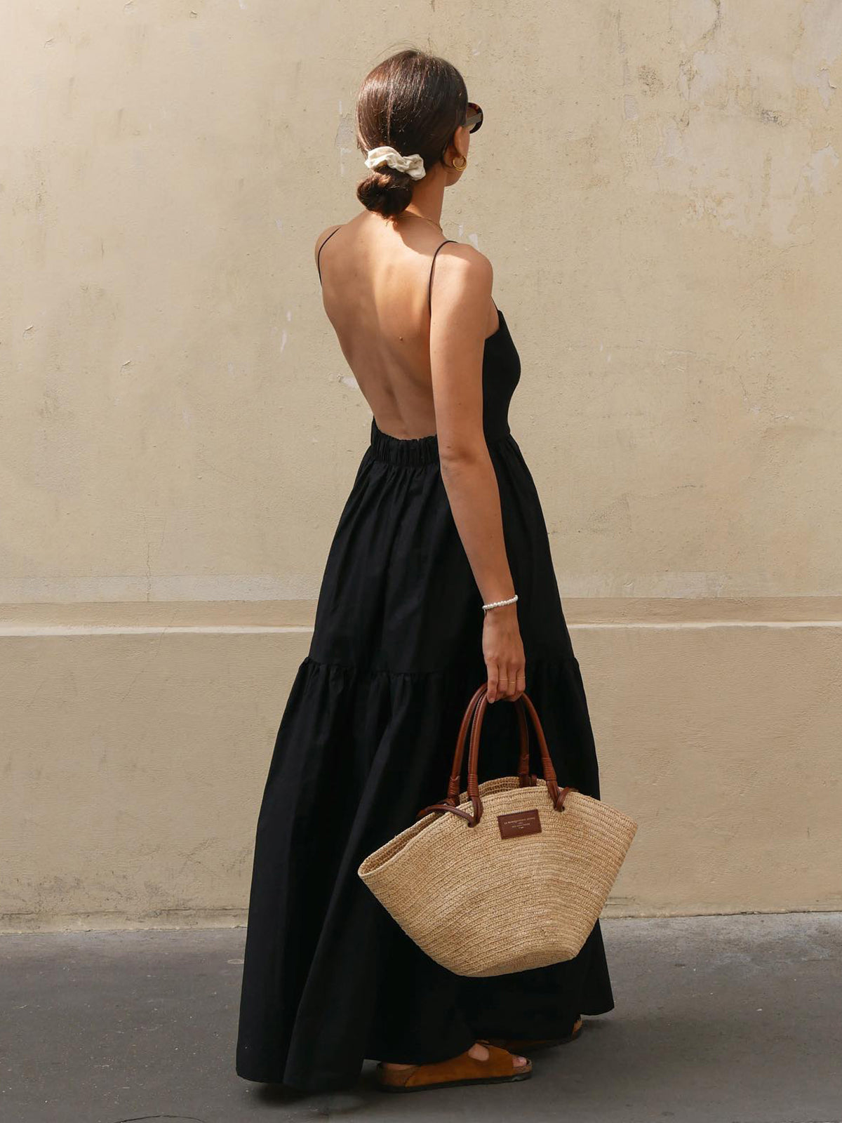 Annabella Maxi Dress