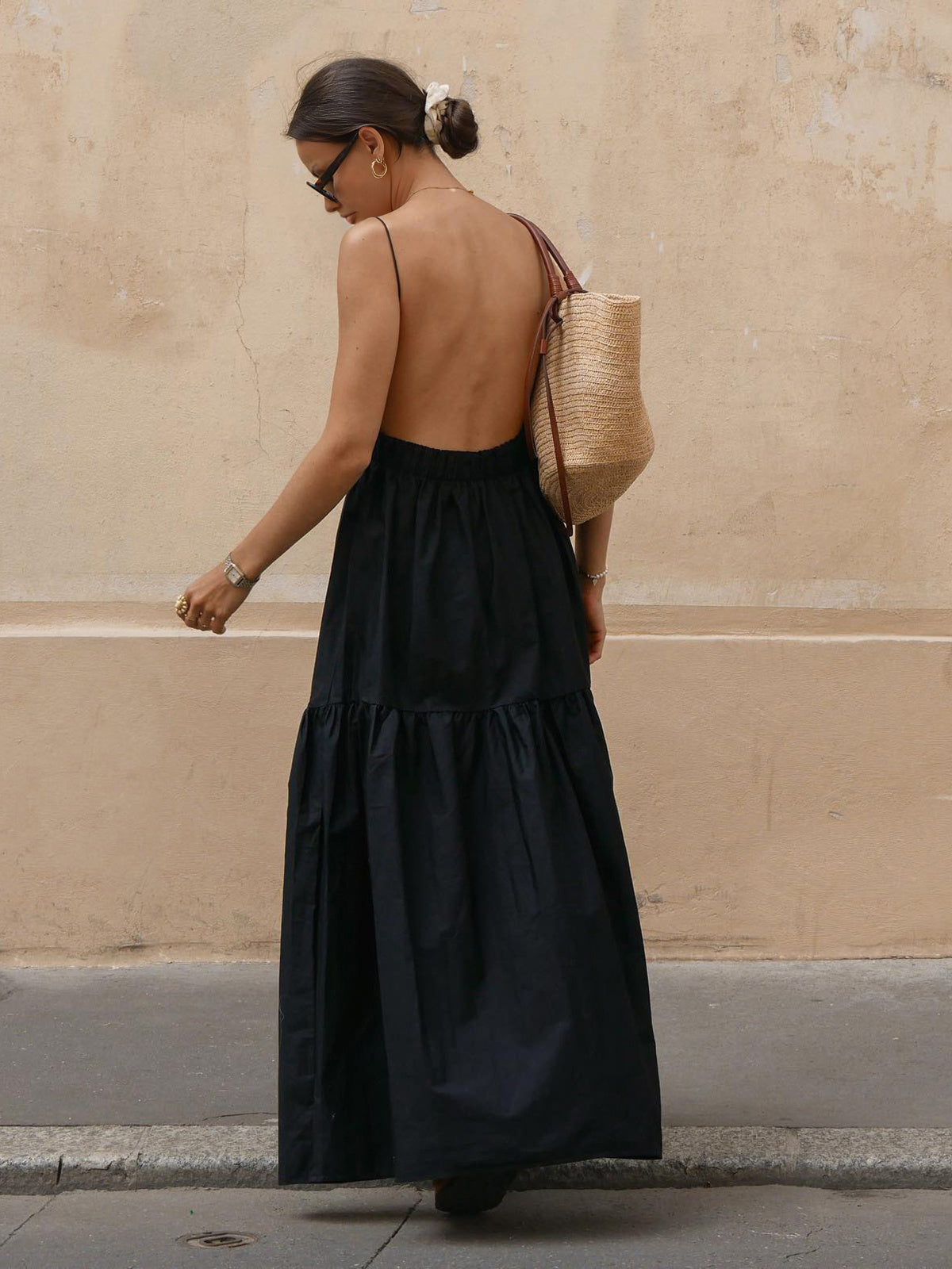 Annabella Maxi Dress