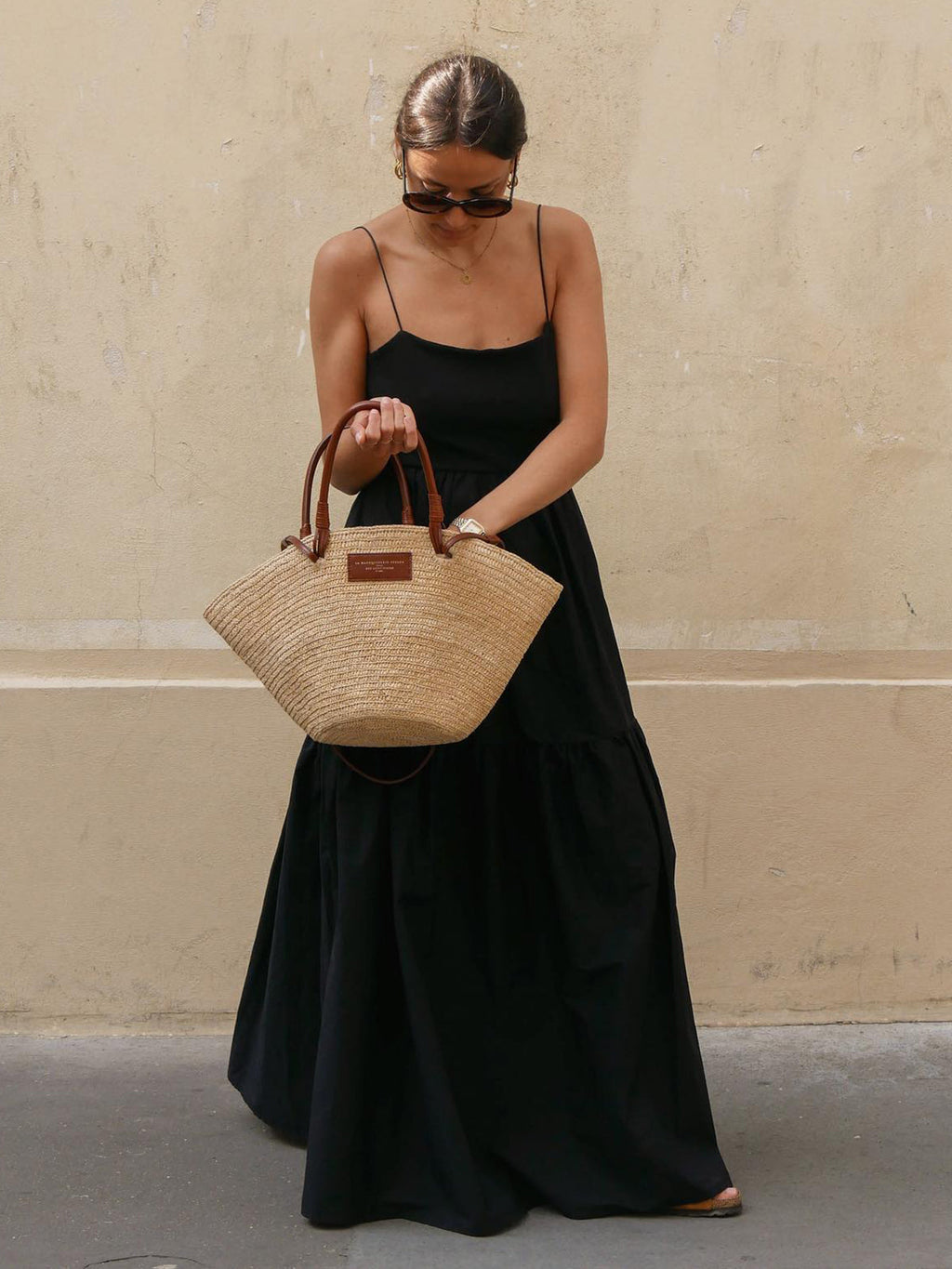 Annabella Maxi Dress