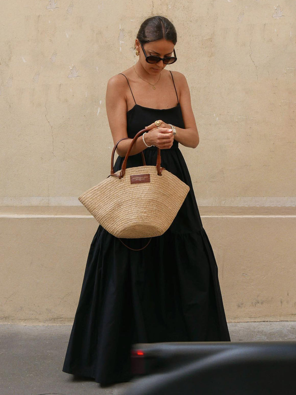 Annabella Maxi Dress