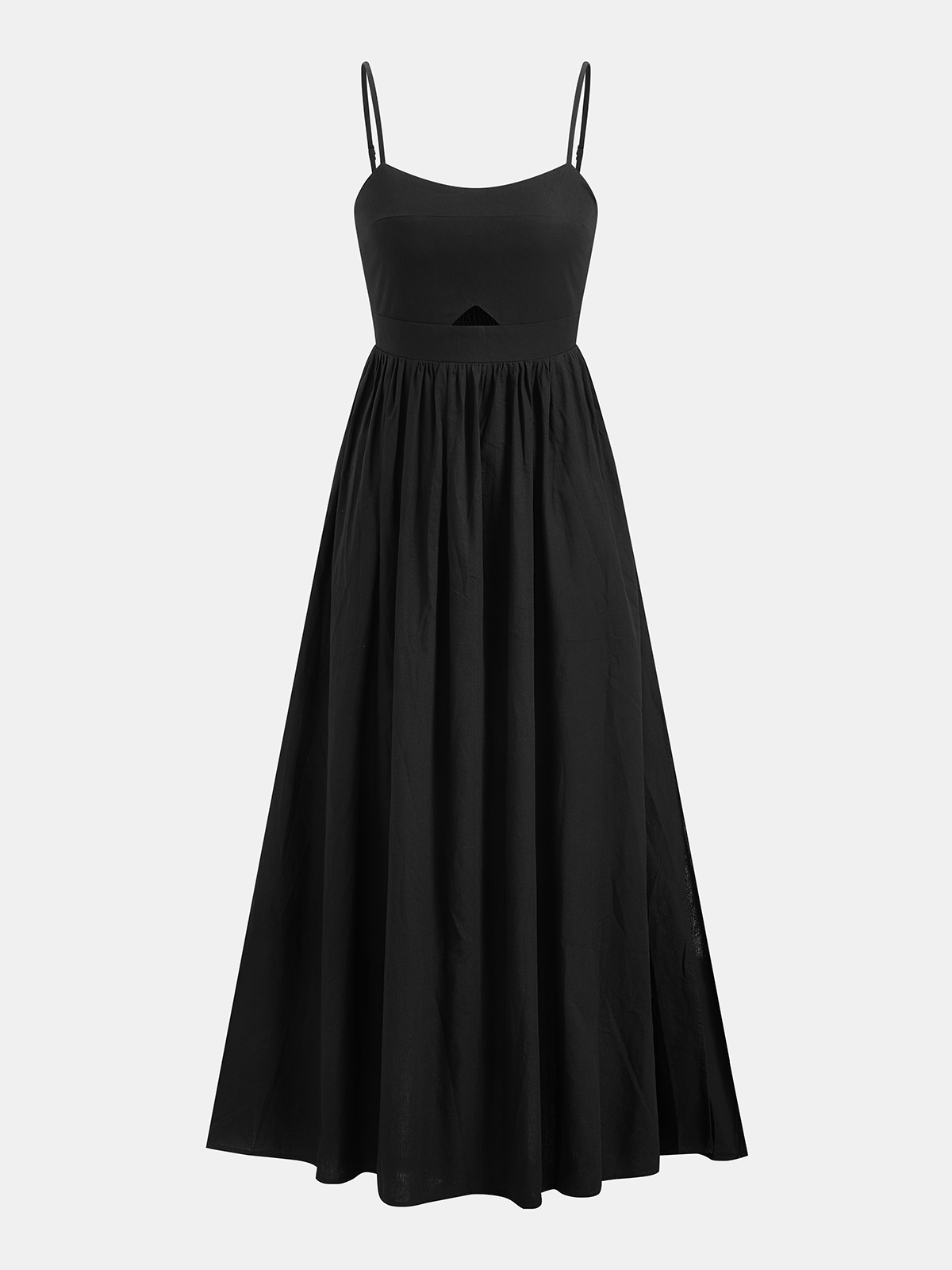 Cléo Maxi Dress