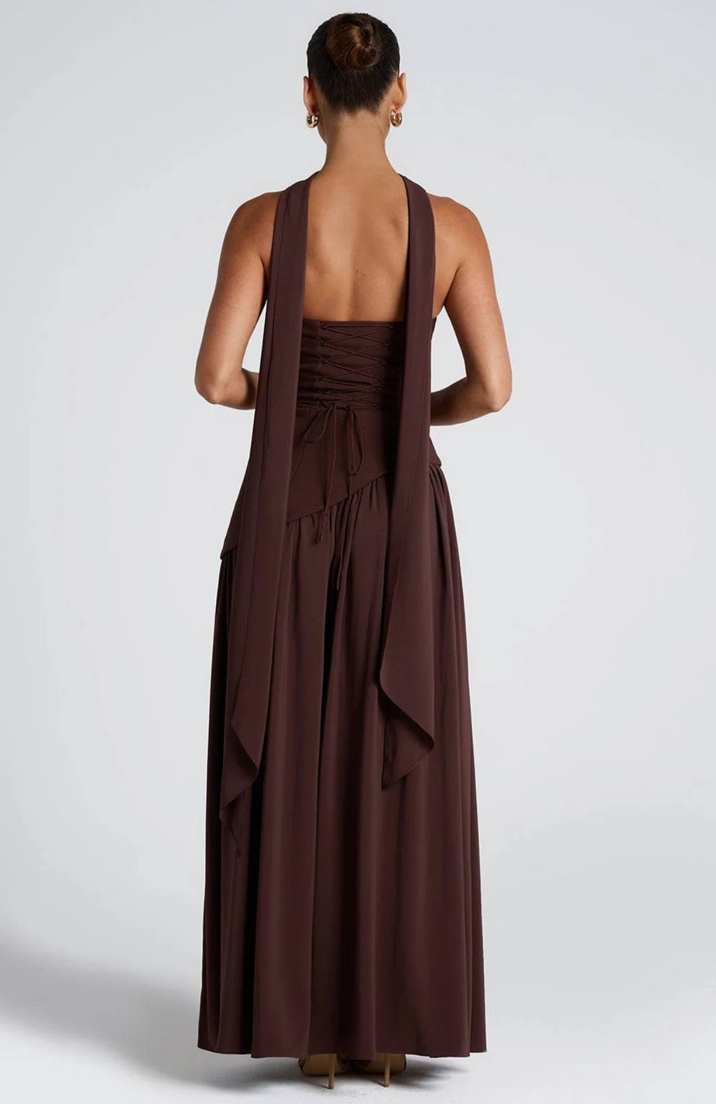 Elodie Maxi Dress