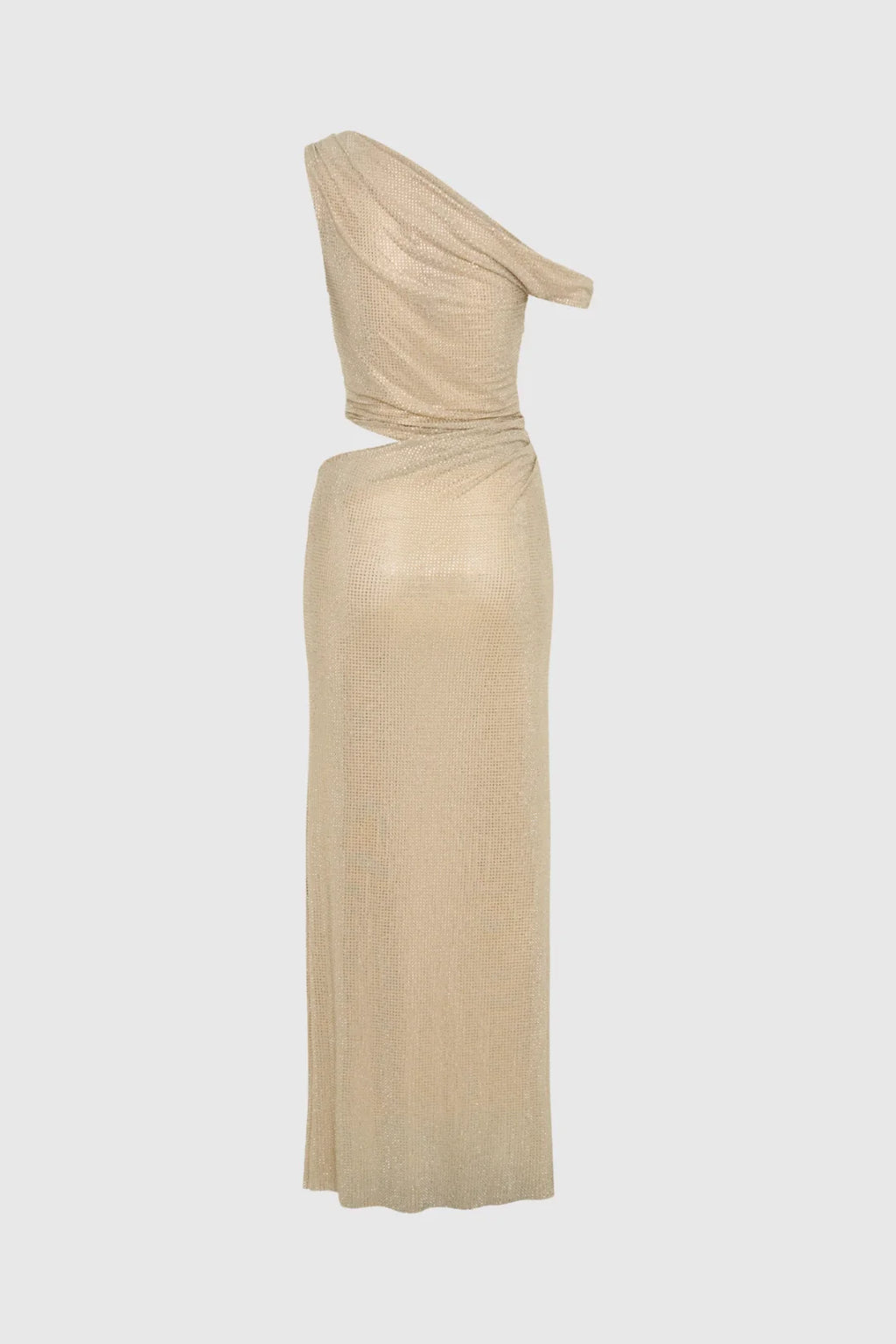 Cassiopée Maxi Dress