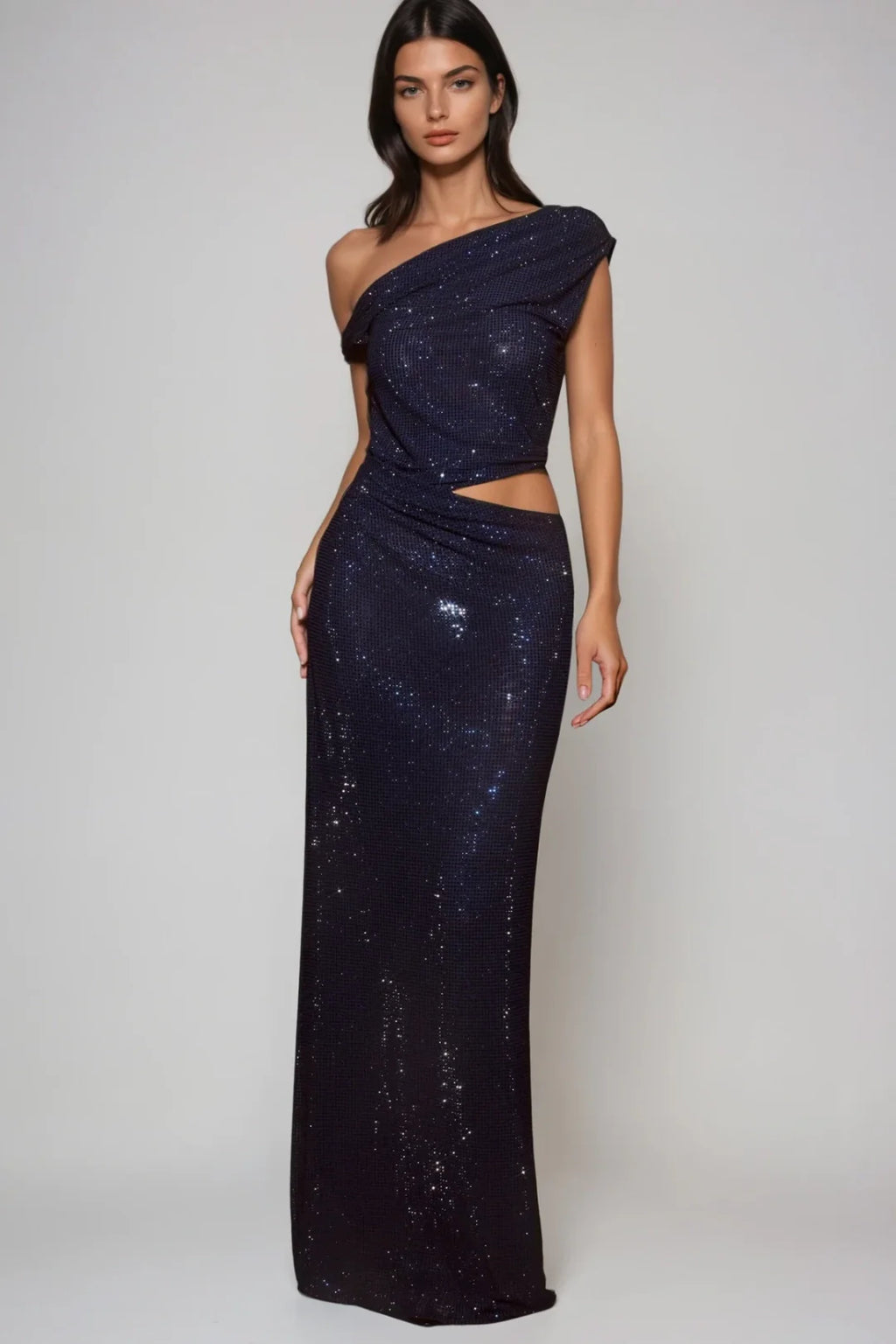 Cassiopée Maxi Dress